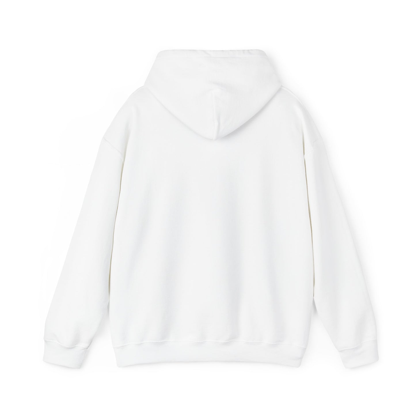 Bit Nipply Hoodie