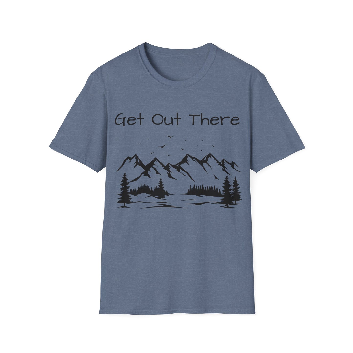 Get Out There