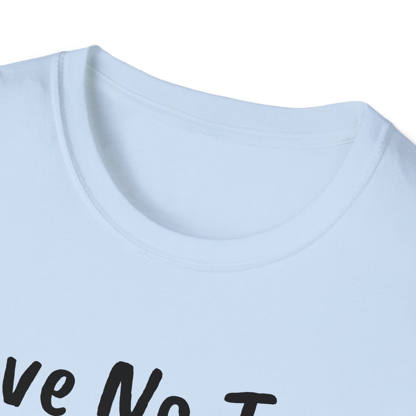 Leave No Trace