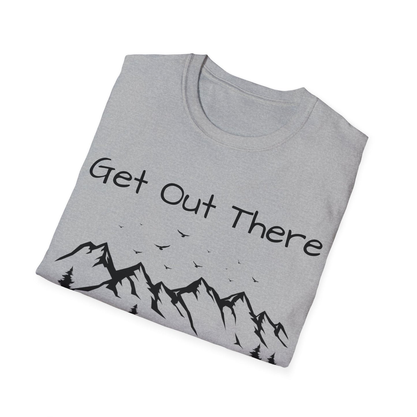 Get Out There