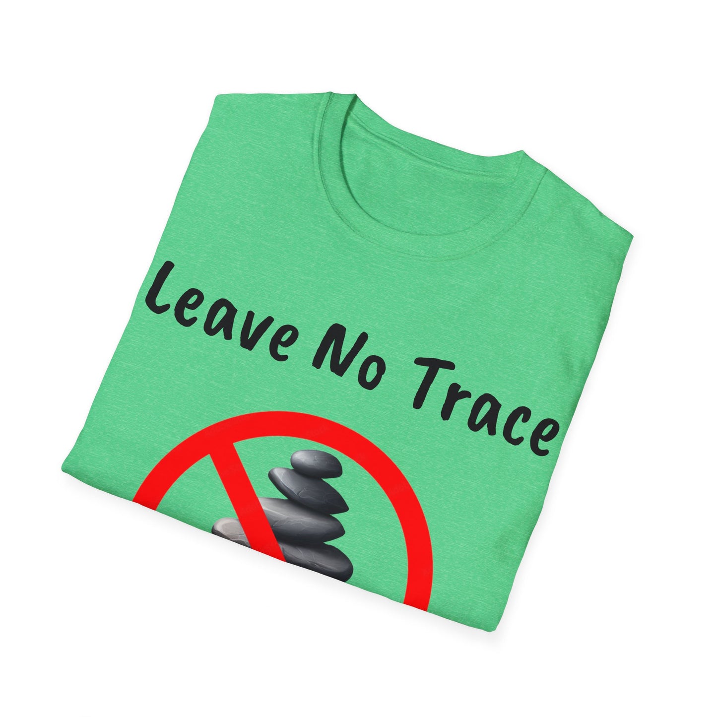 Leave No Trace