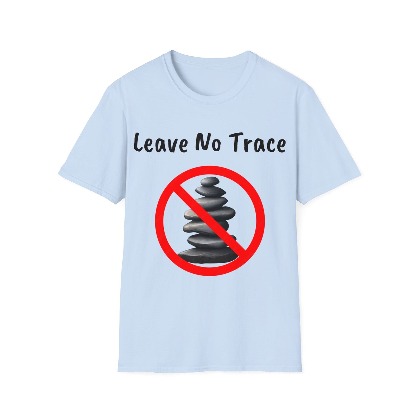 Leave No Trace