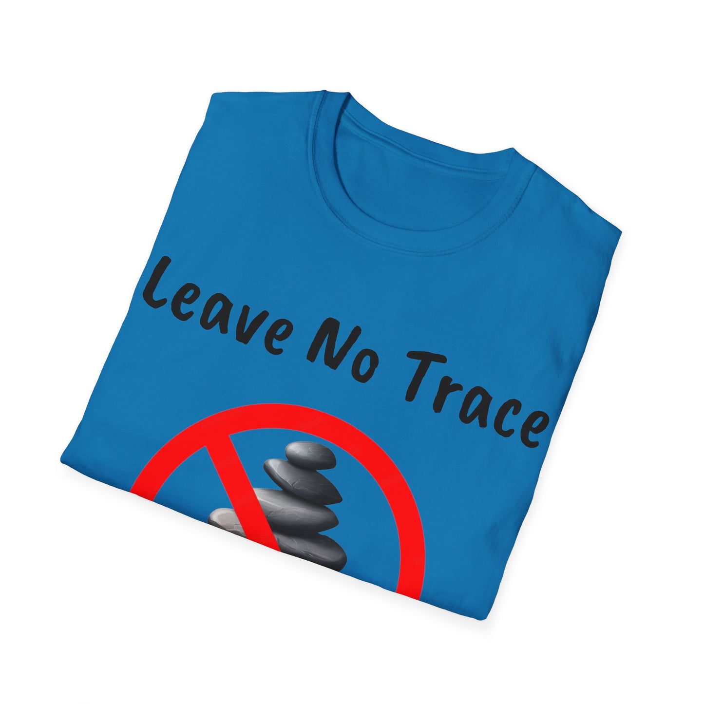Leave No Trace