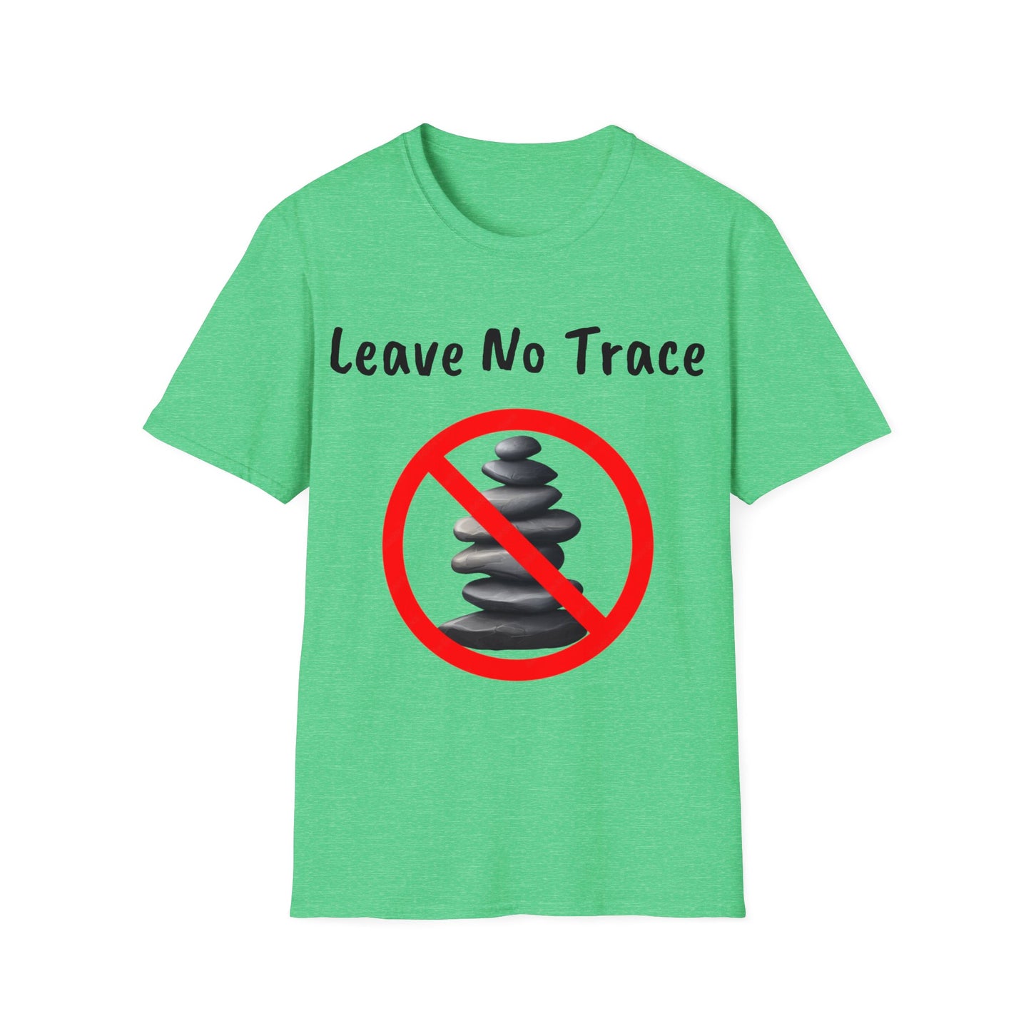 Leave No Trace