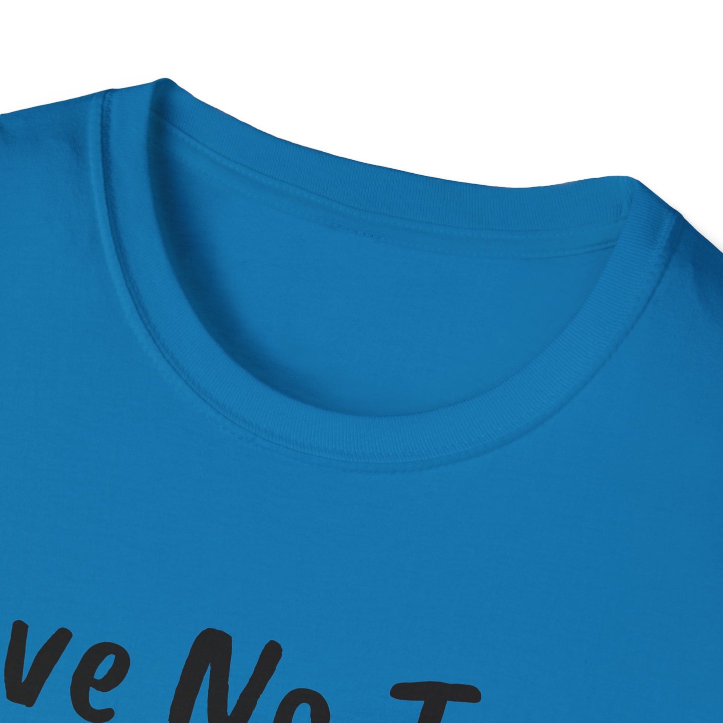 Leave No Trace