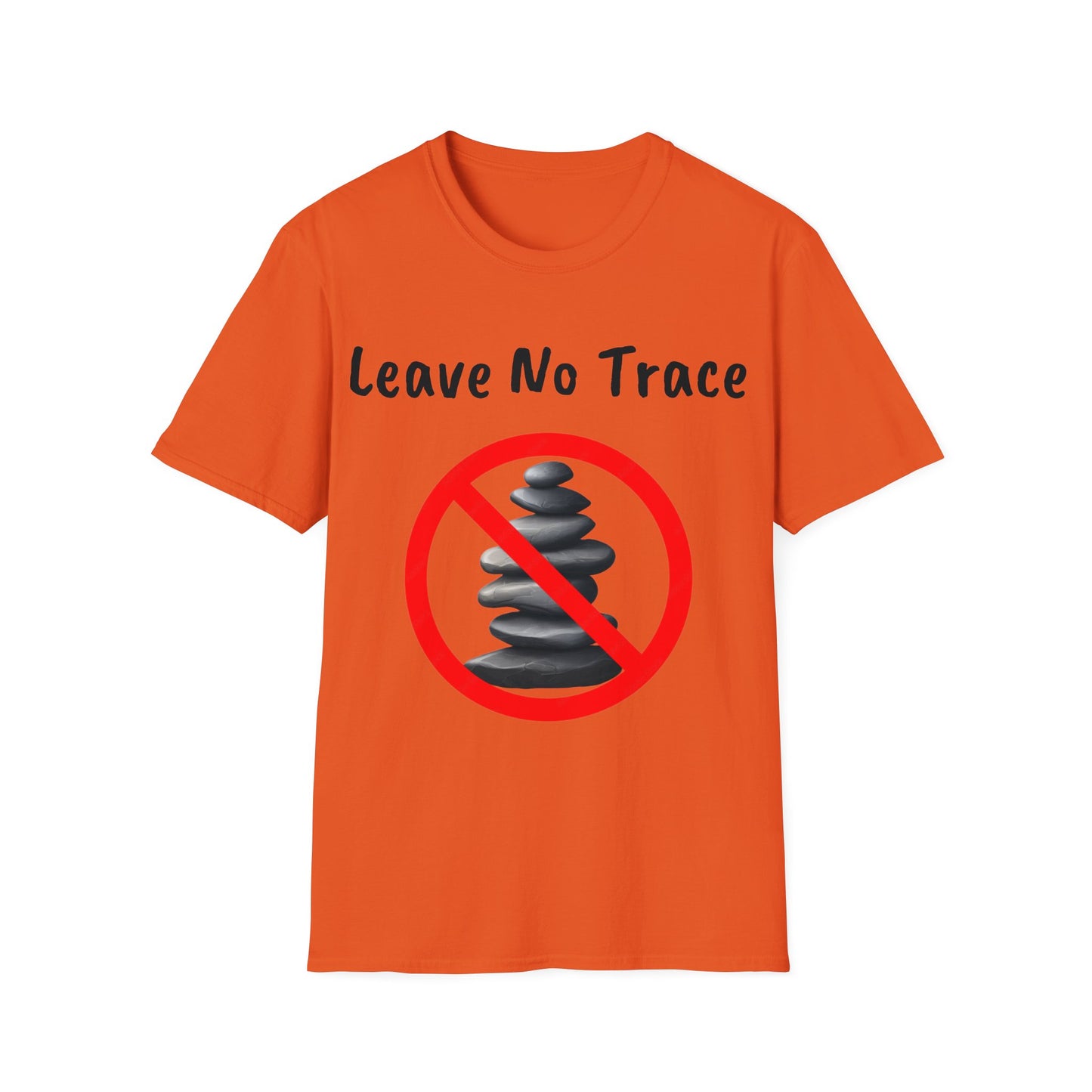Leave No Trace