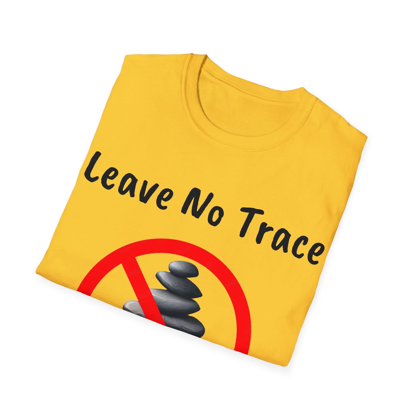 Leave No Trace