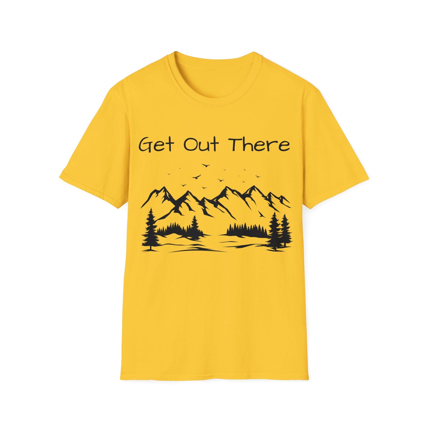 Get Out There