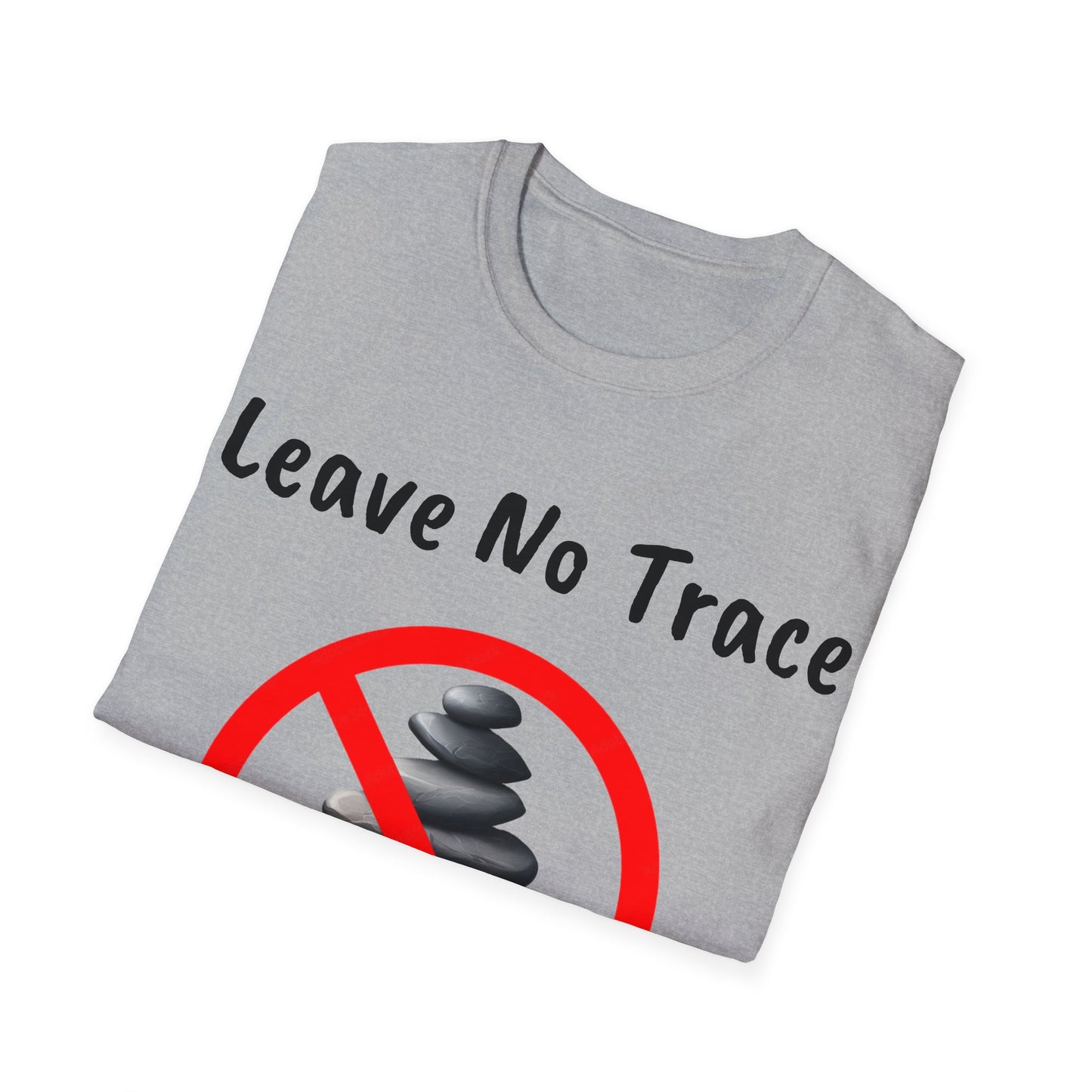 Leave No Trace