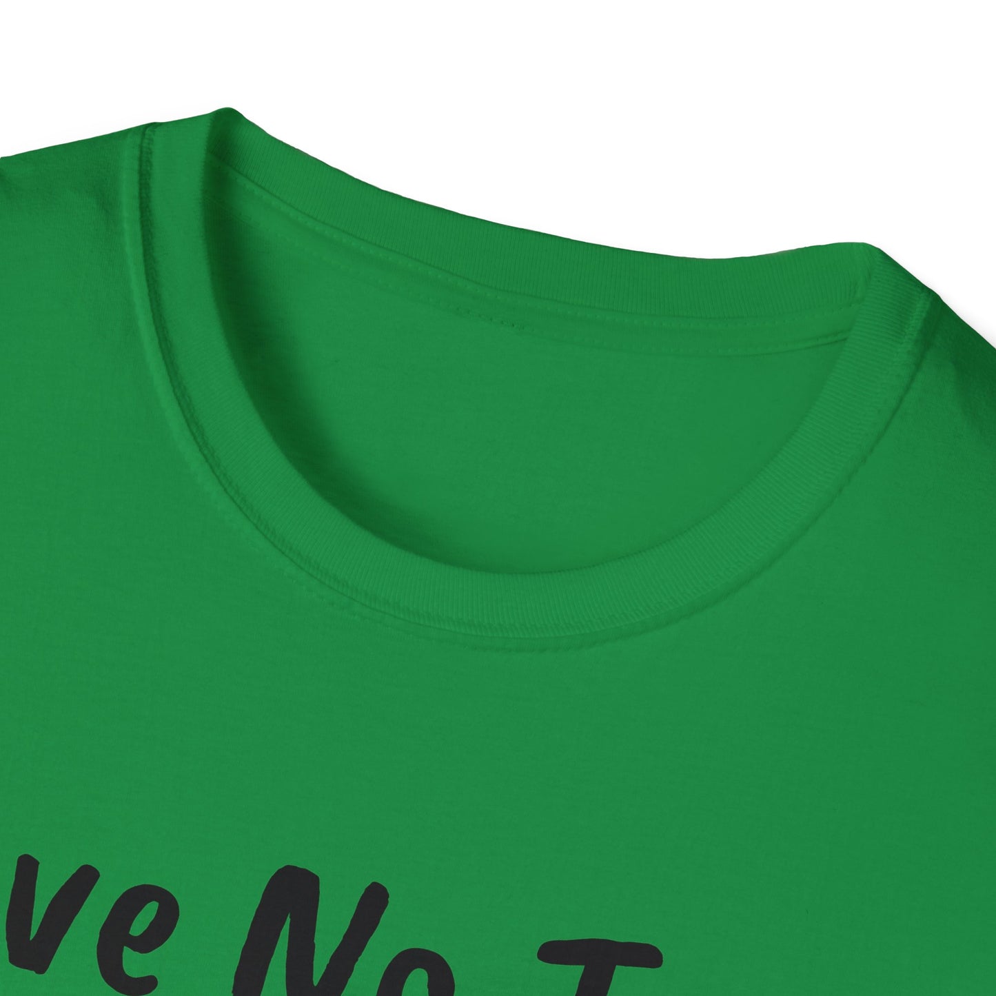 Leave No Trace