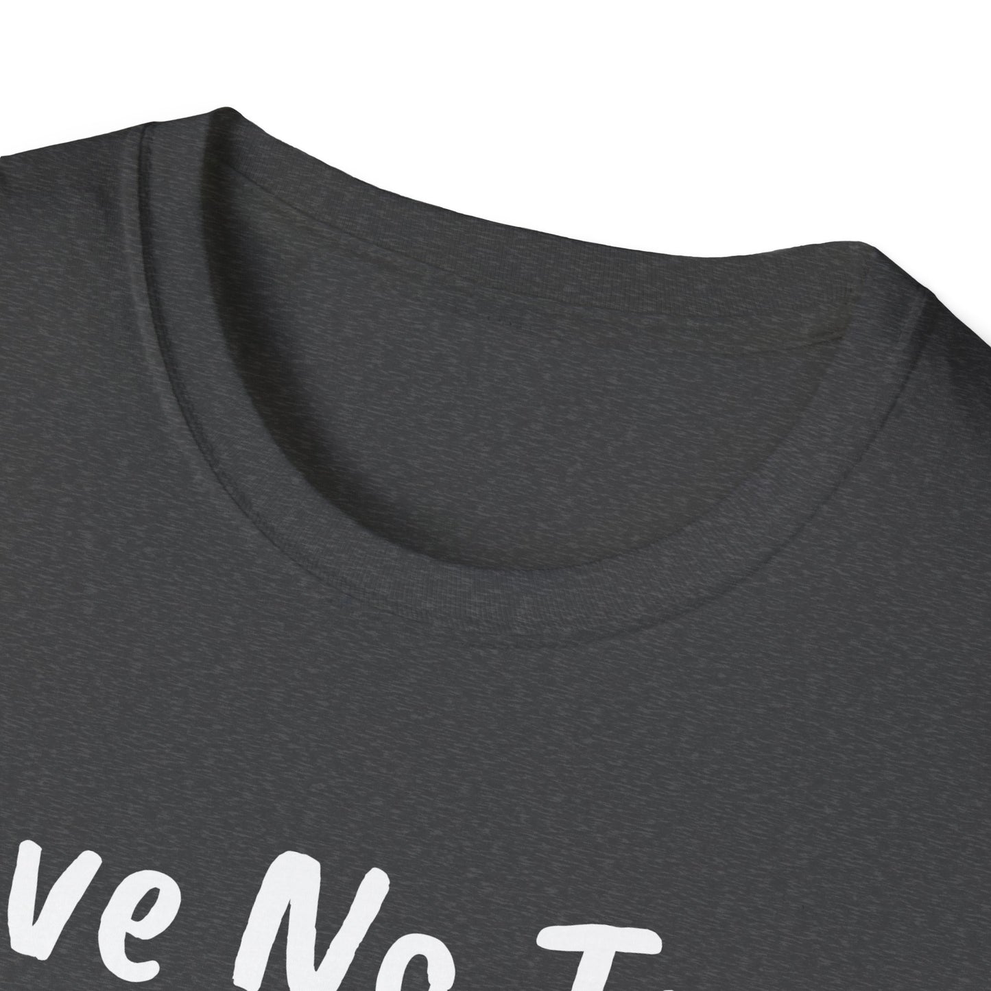 Leave No Trace