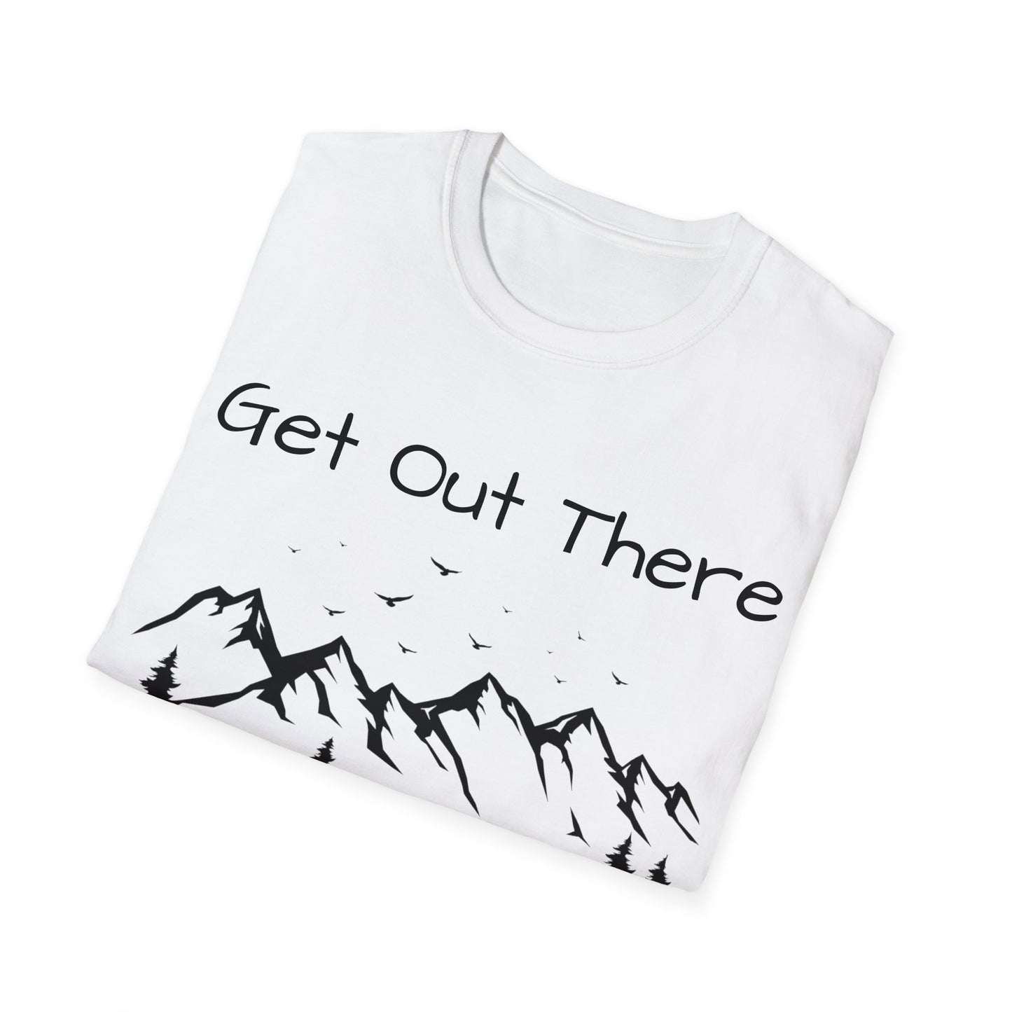 Get Out There