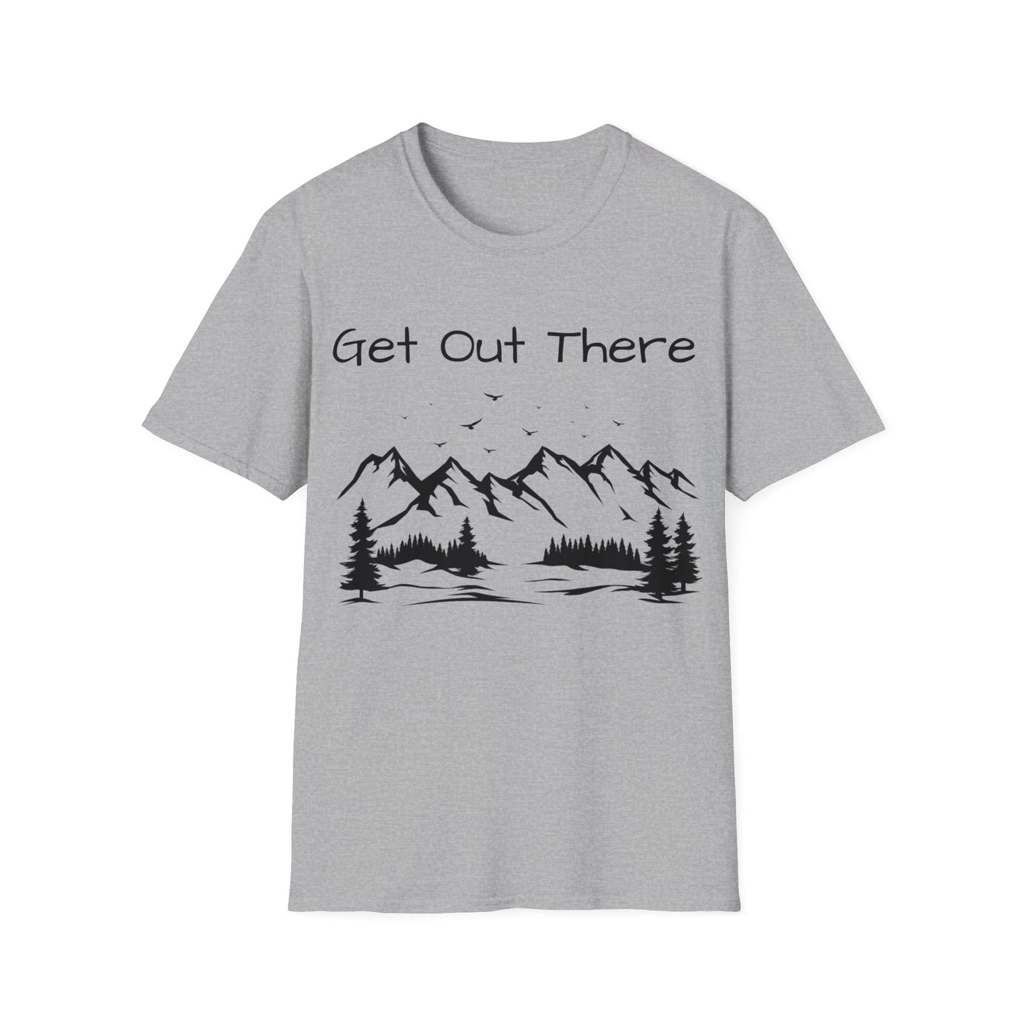 Get Out There