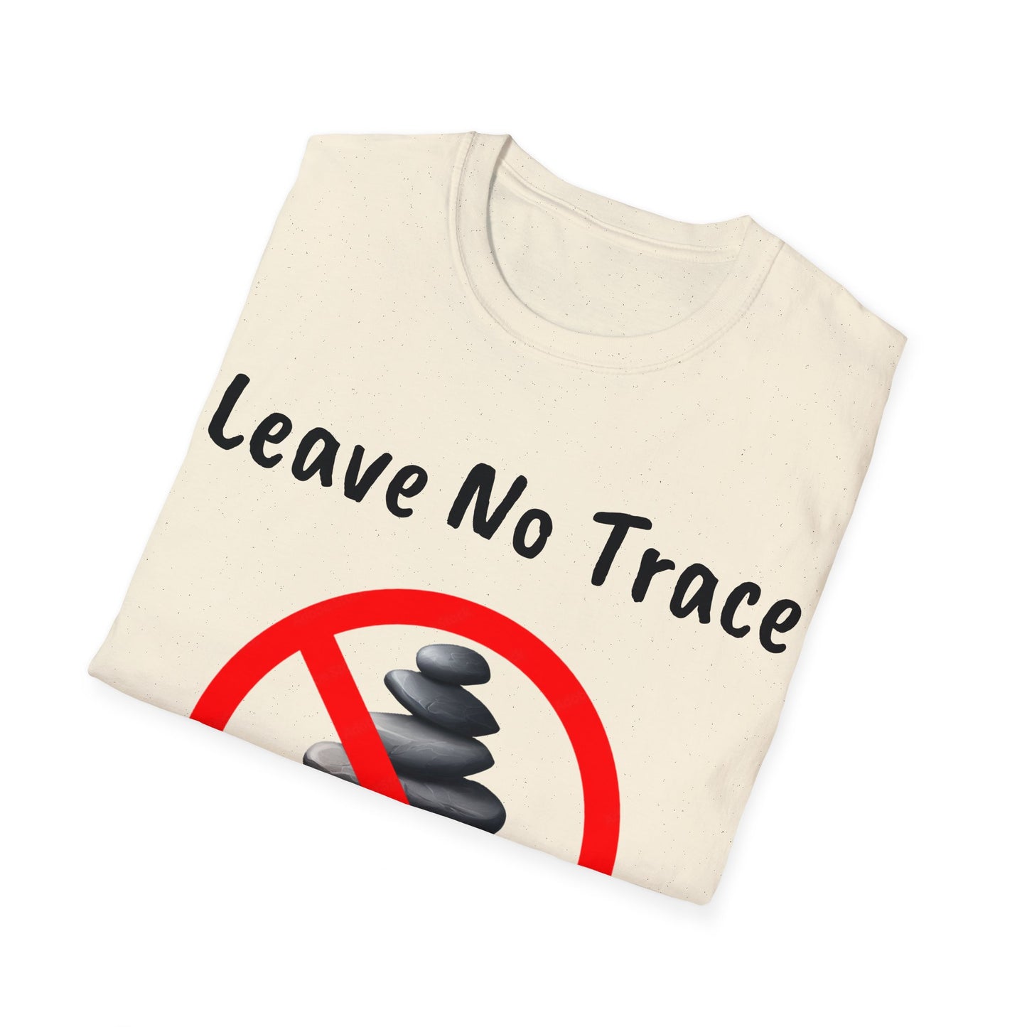 Leave No Trace