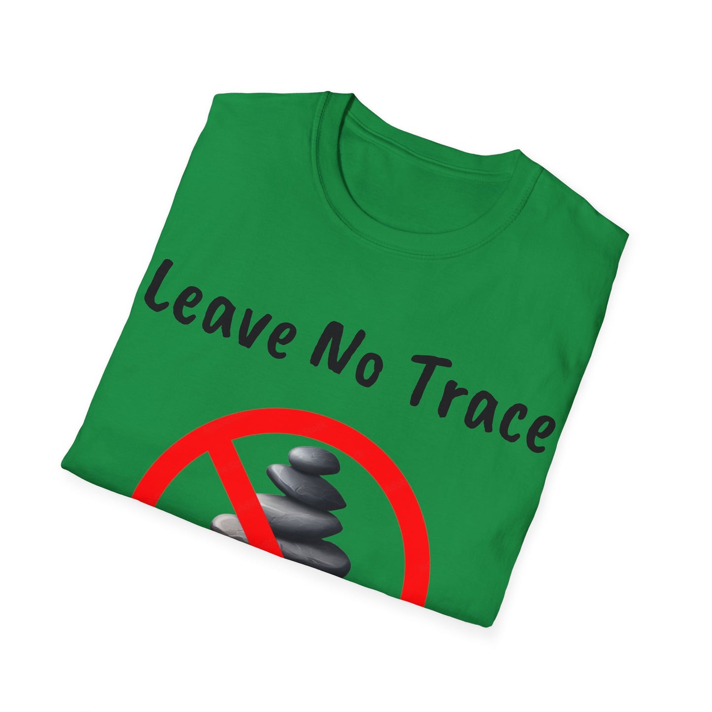 Leave No Trace