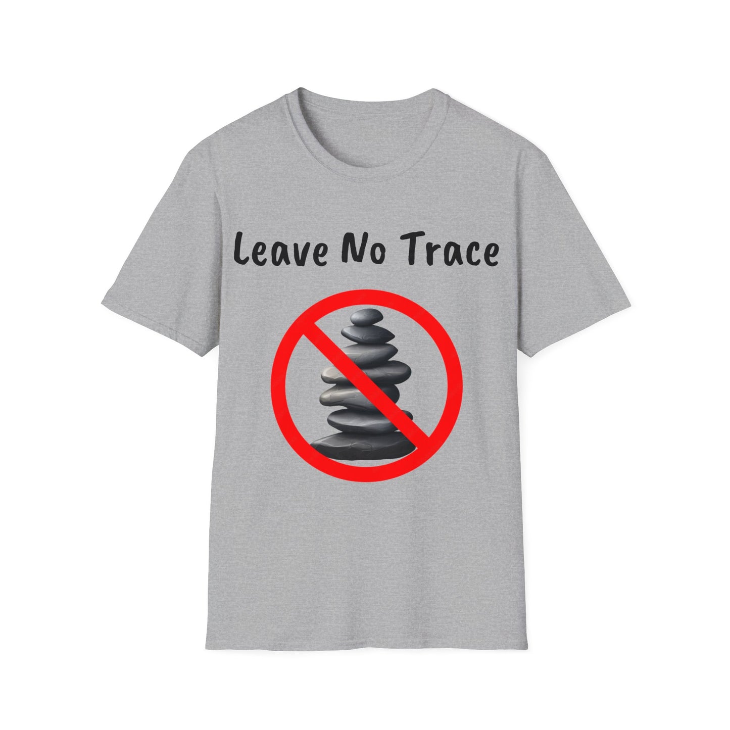Leave No Trace