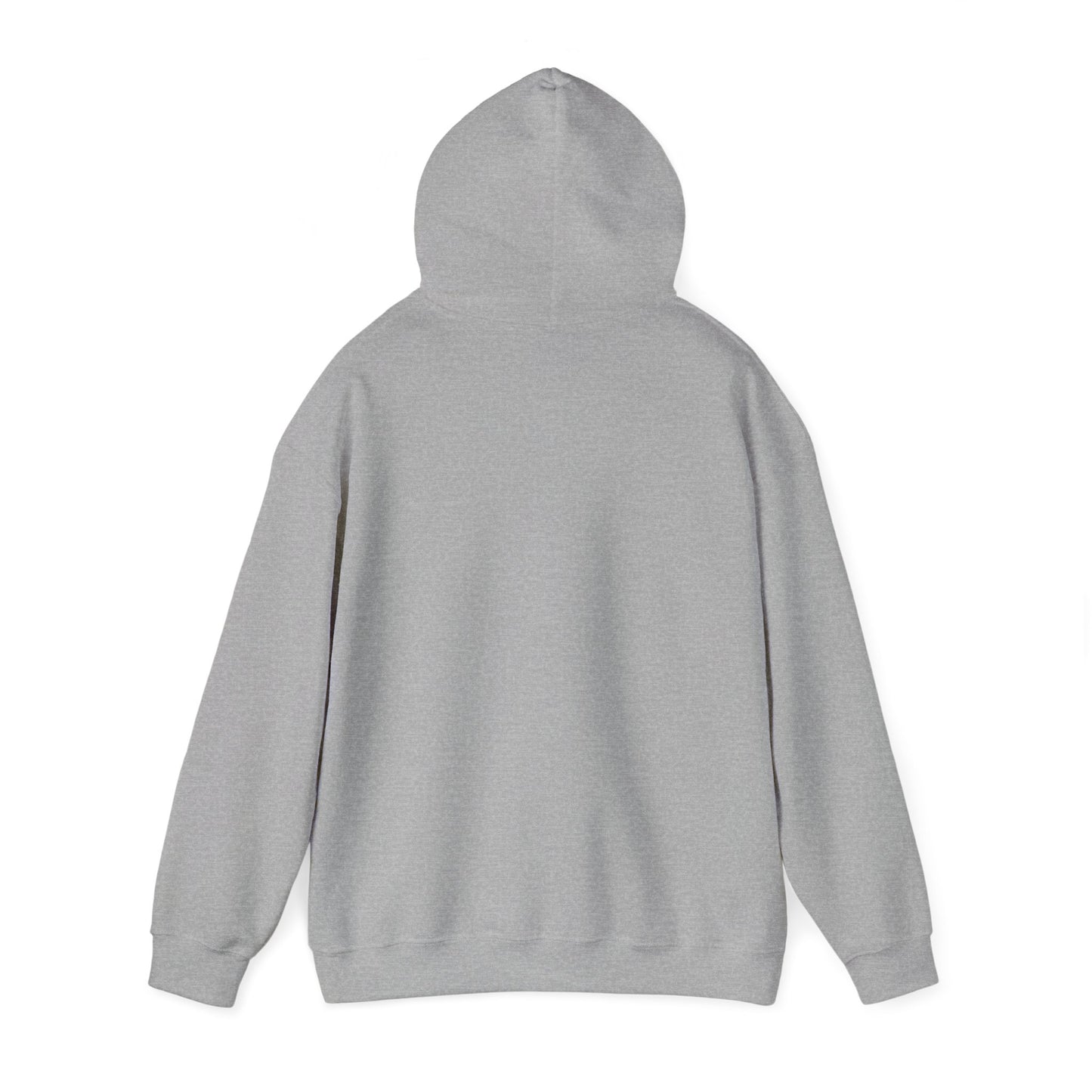 Bit Nipply Hoodie