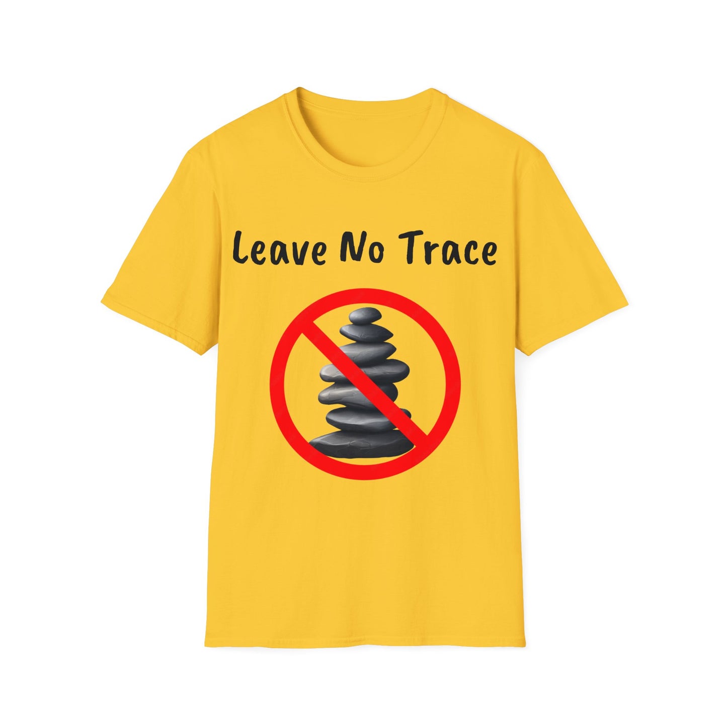 Leave No Trace