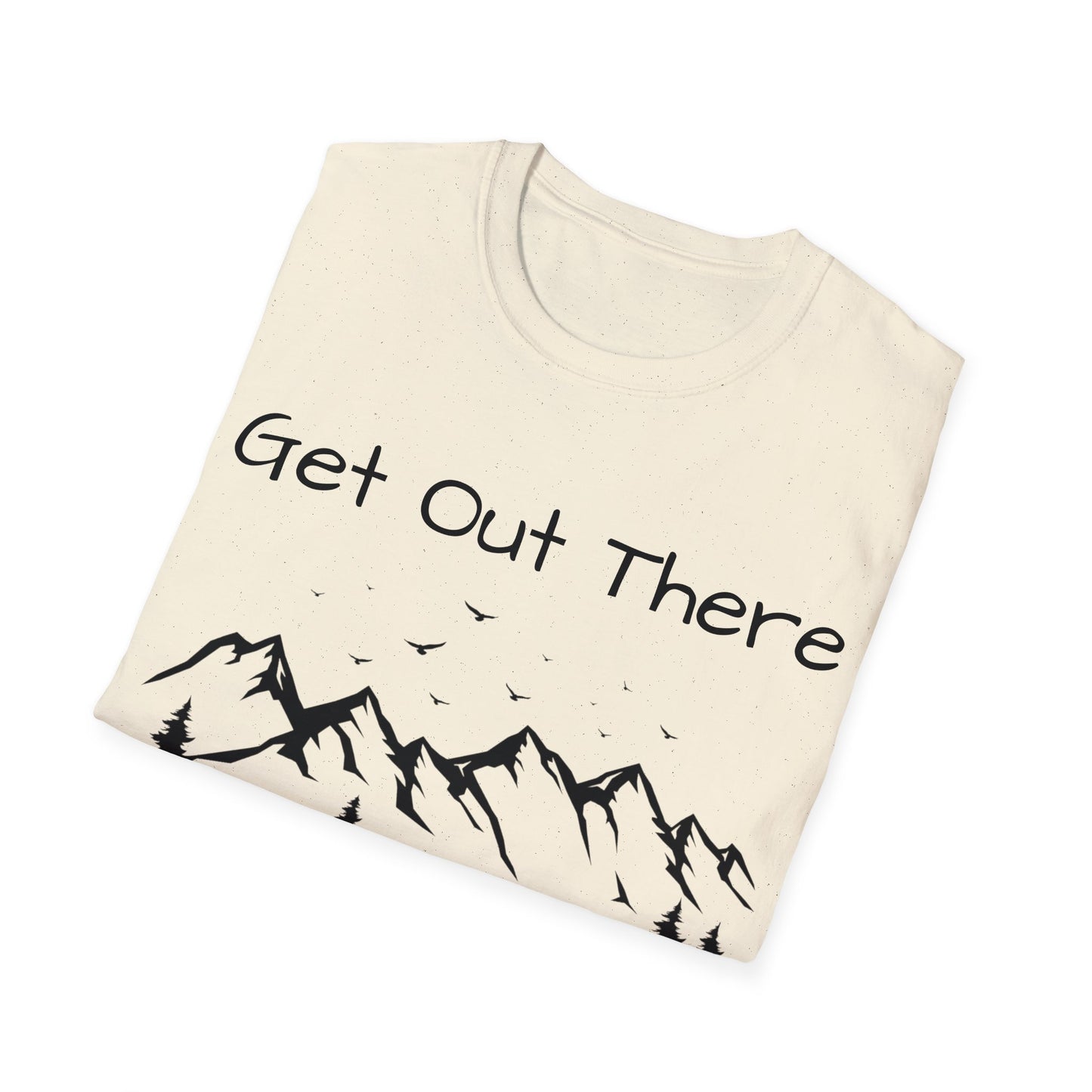 Get Out There
