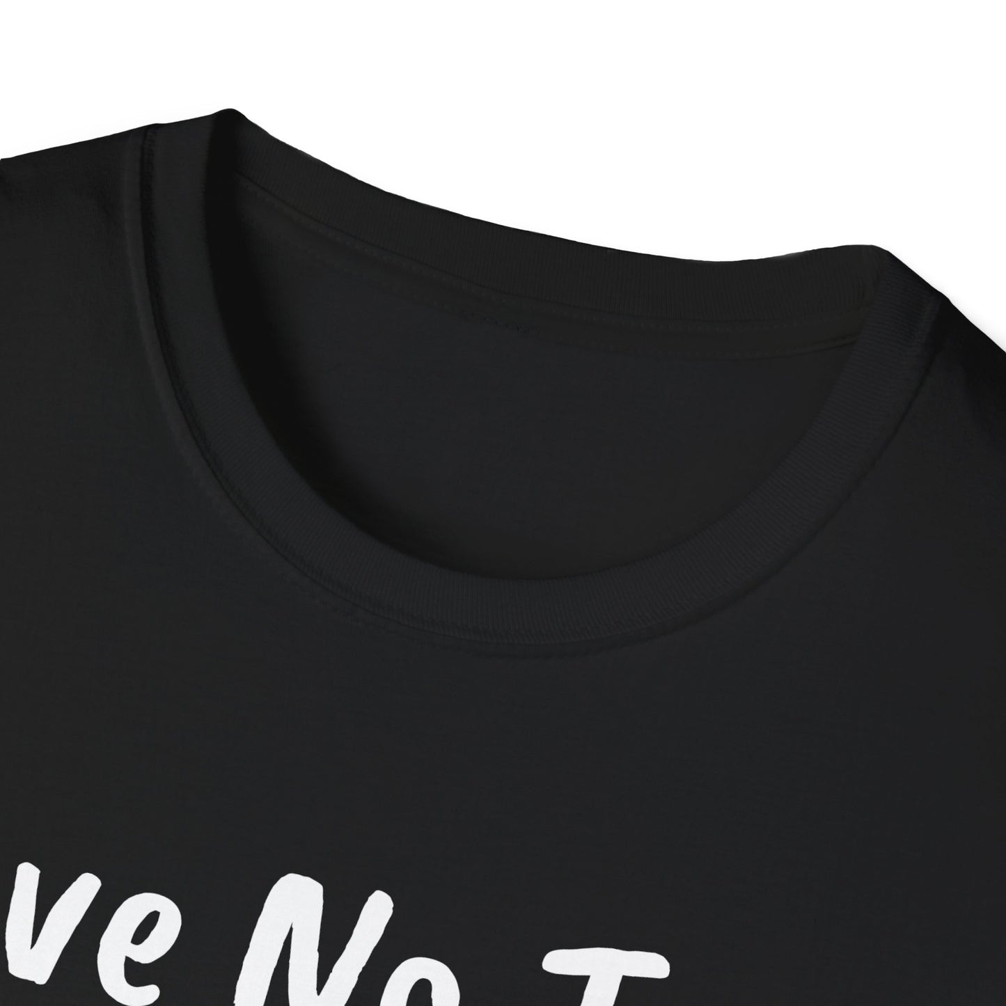 Leave No Trace
