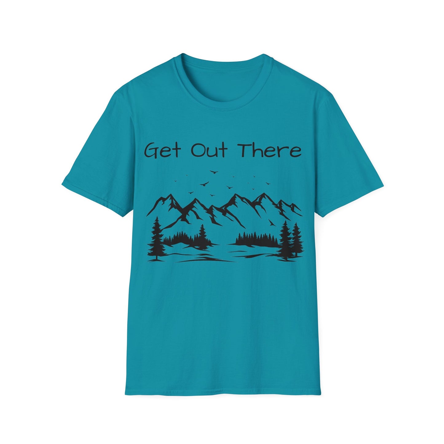 Get Out There