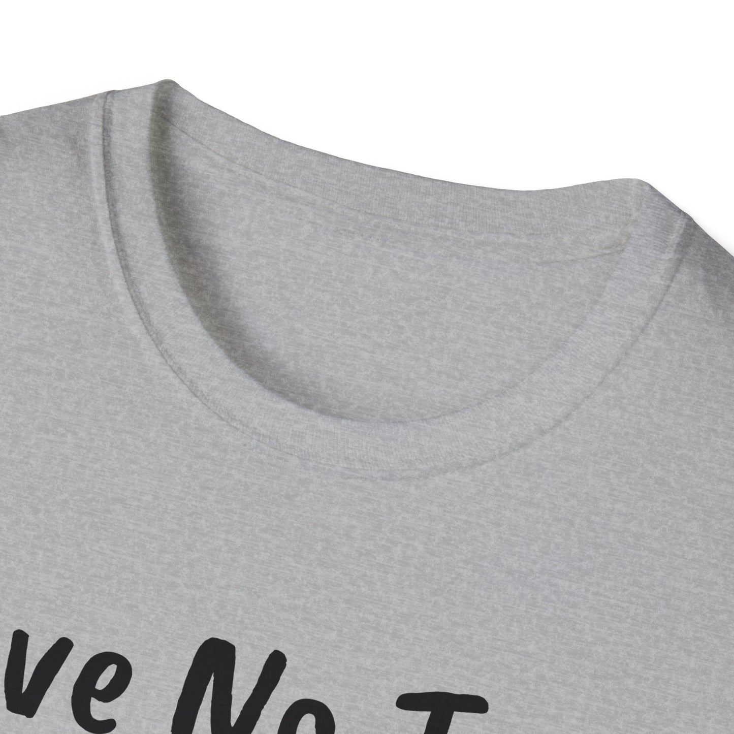 Leave No Trace