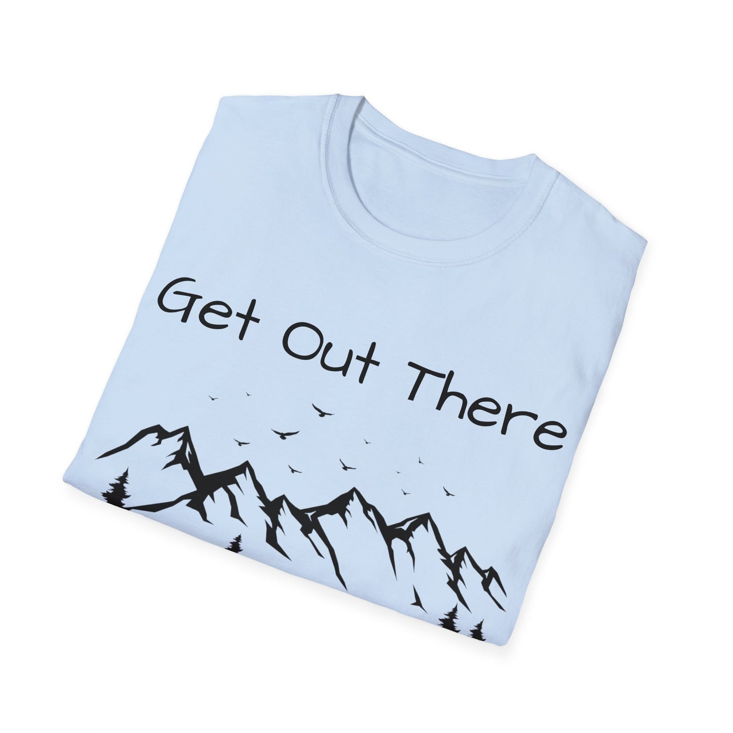 Get Out There