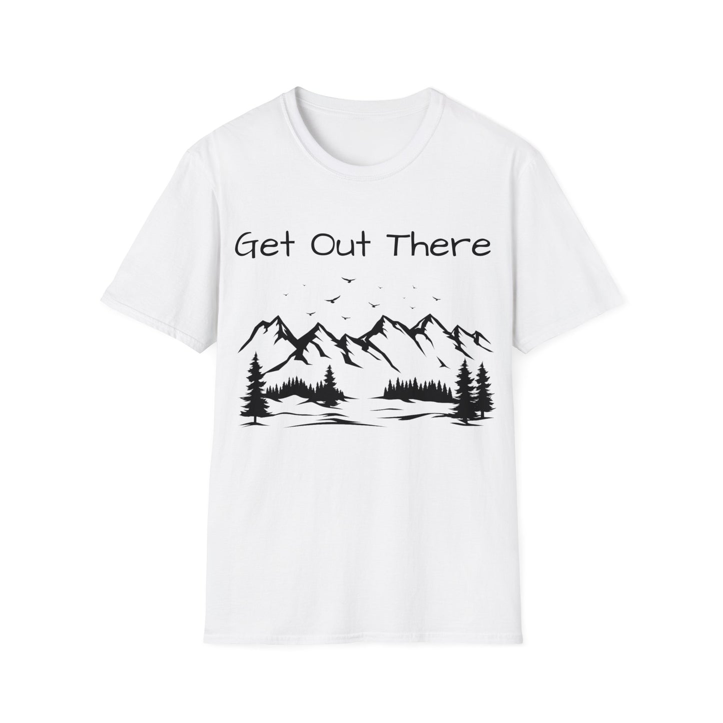 Get Out There