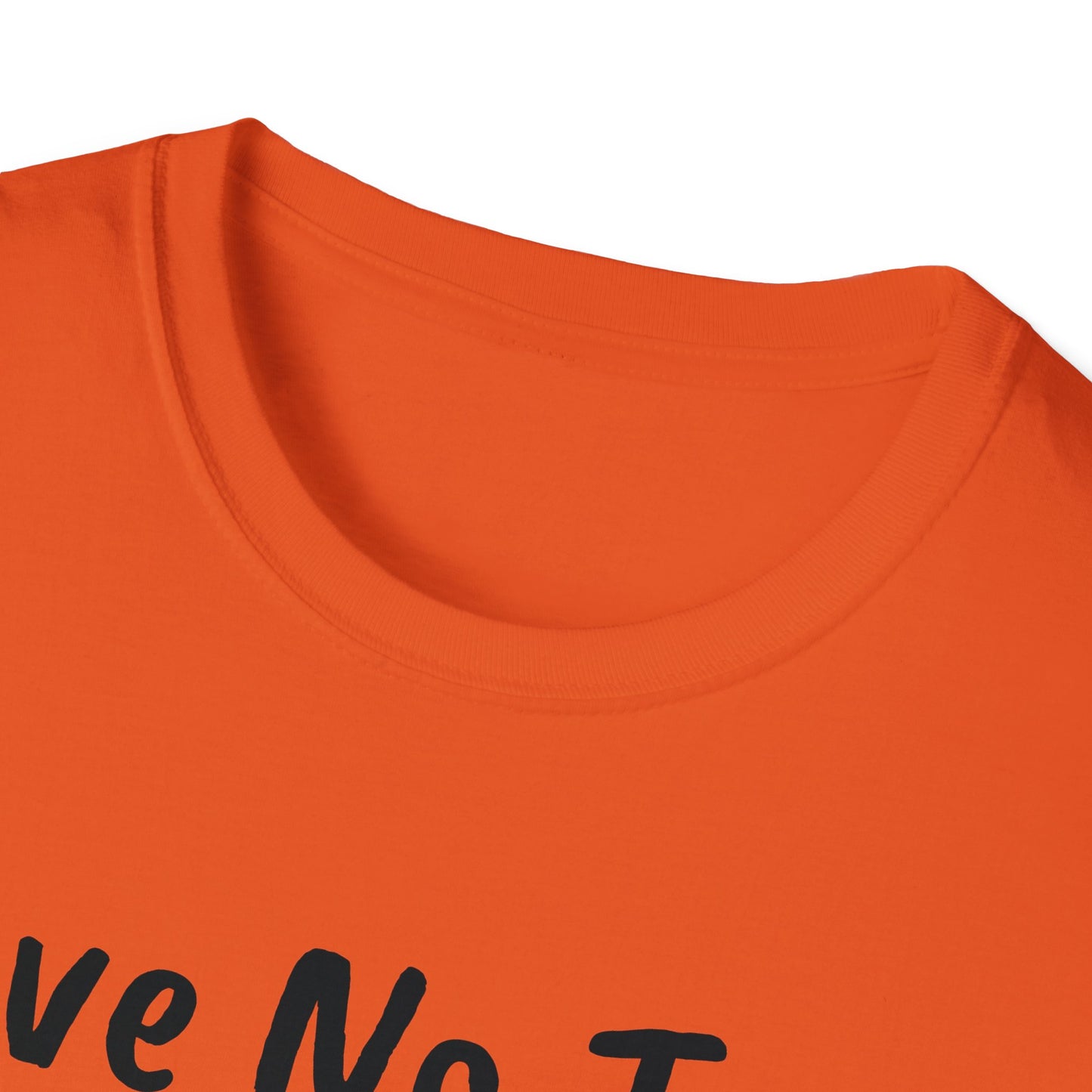 Leave No Trace