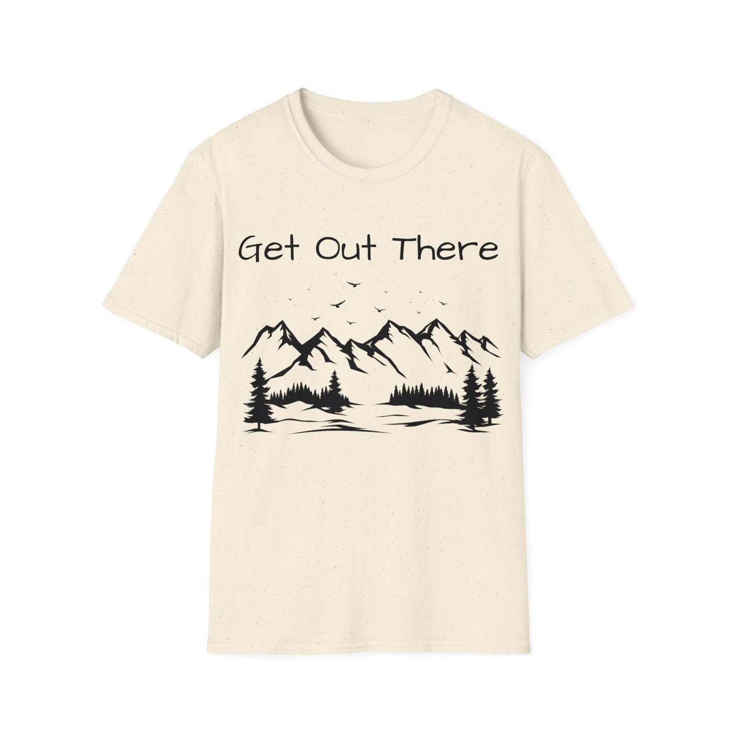 Get Out There