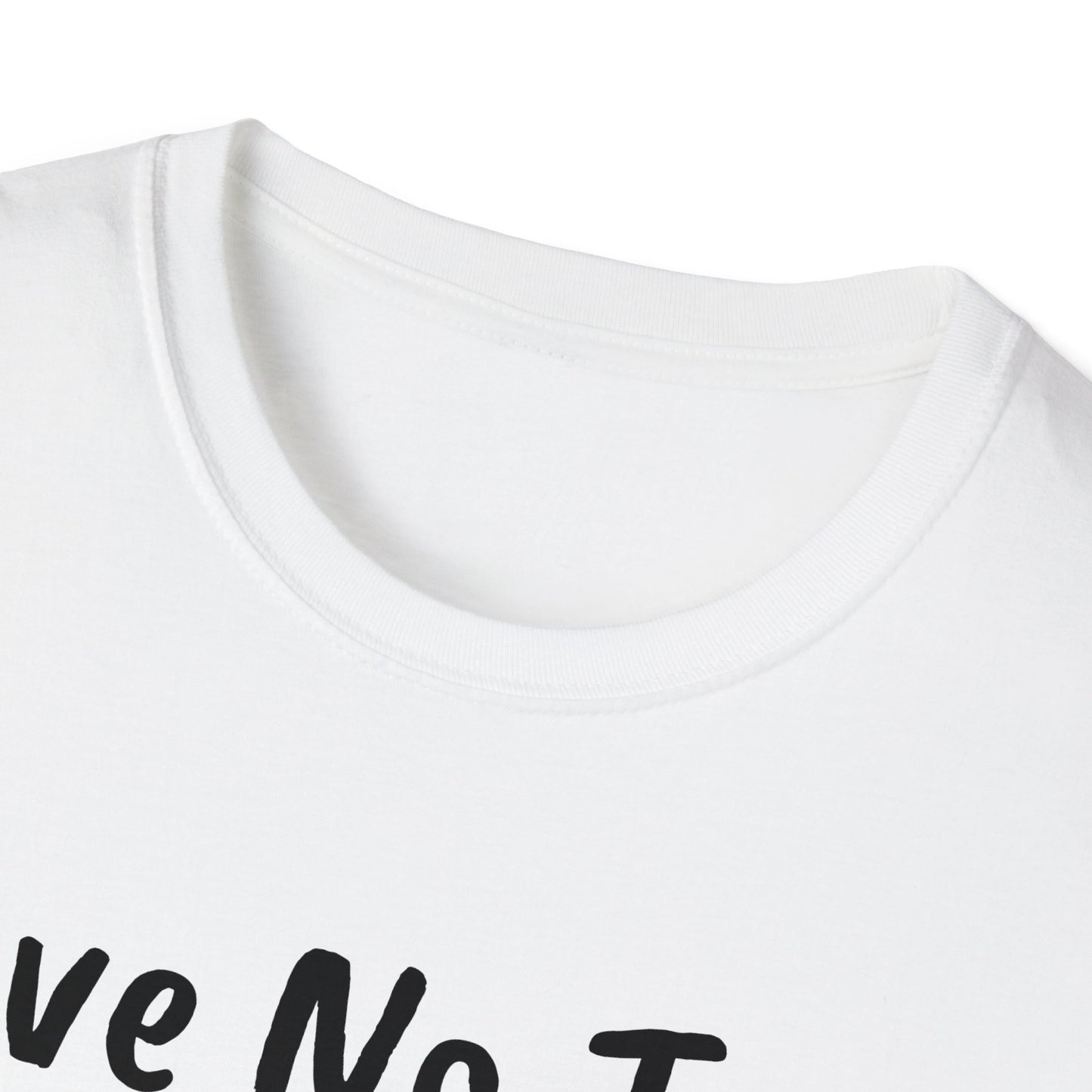 Leave No Trace