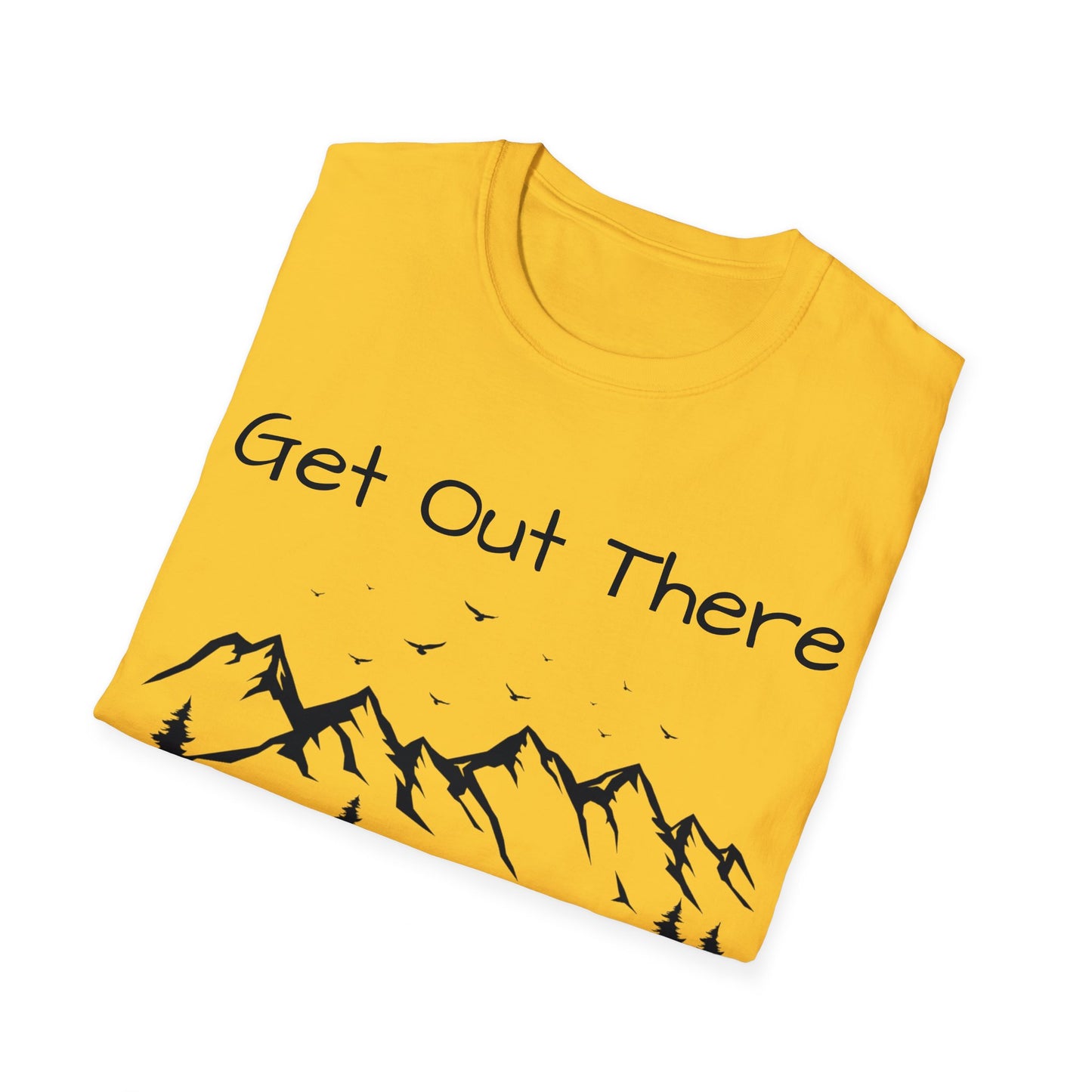 Get Out There