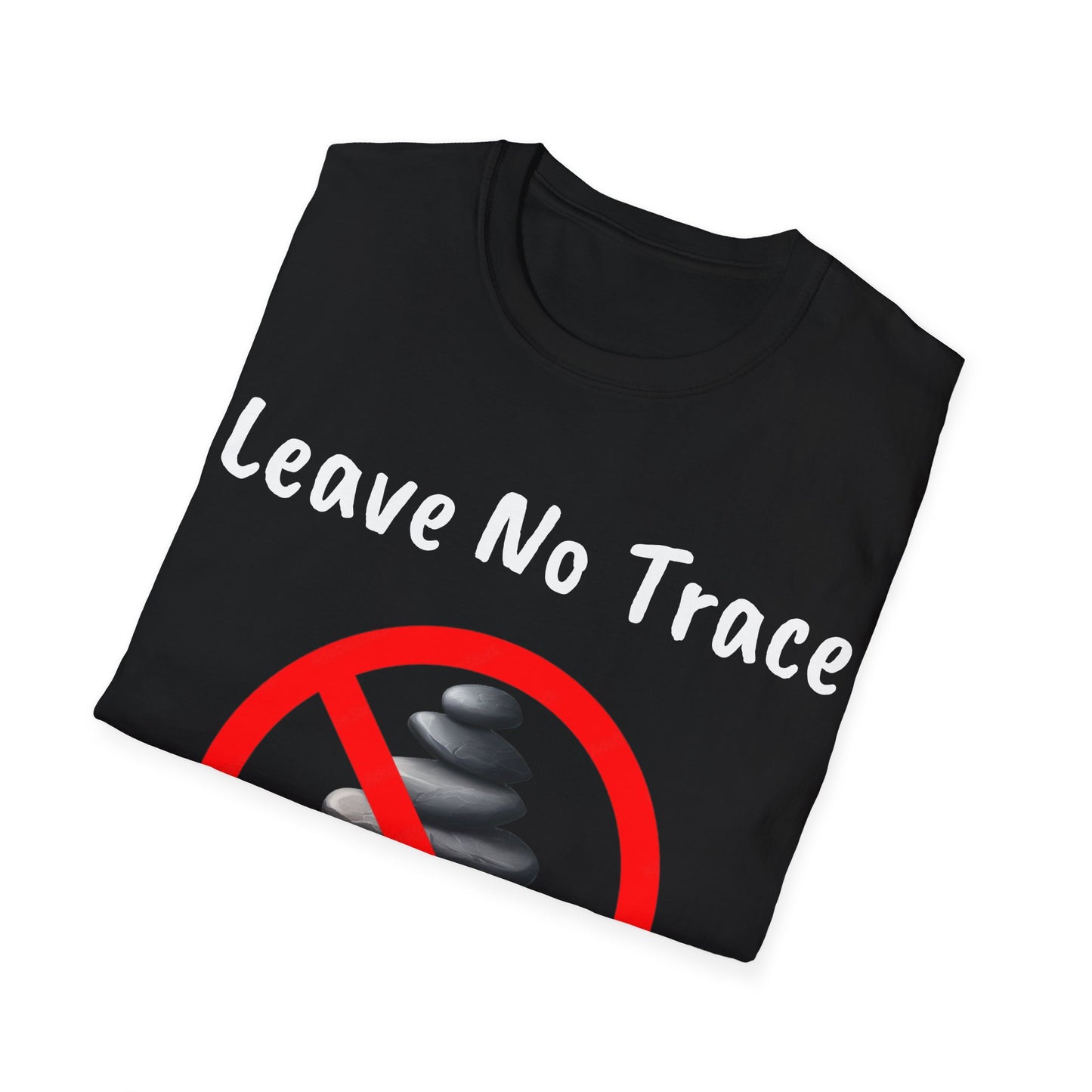 Leave No Trace