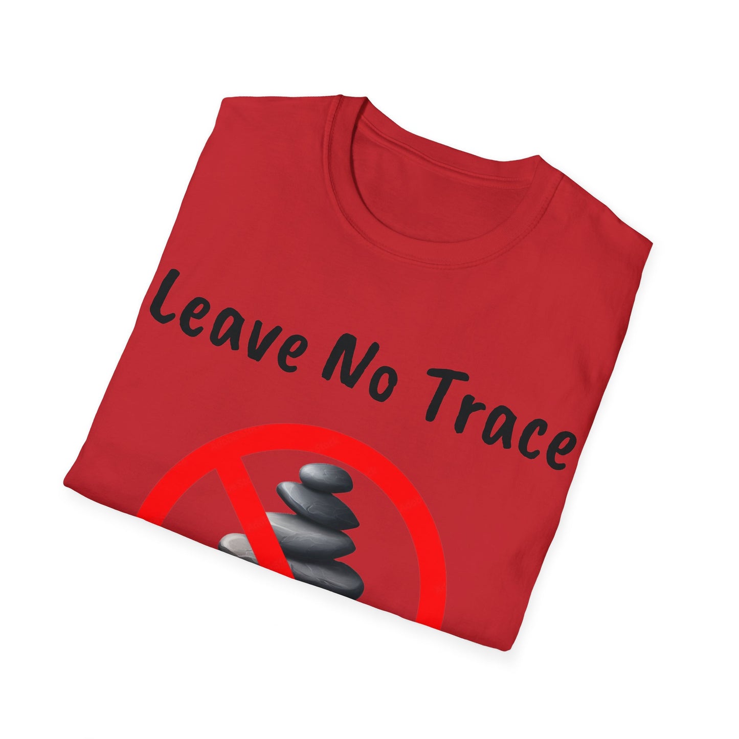 Leave No Trace