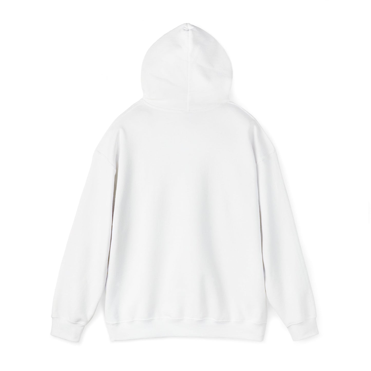 Bit Nipply Hoodie