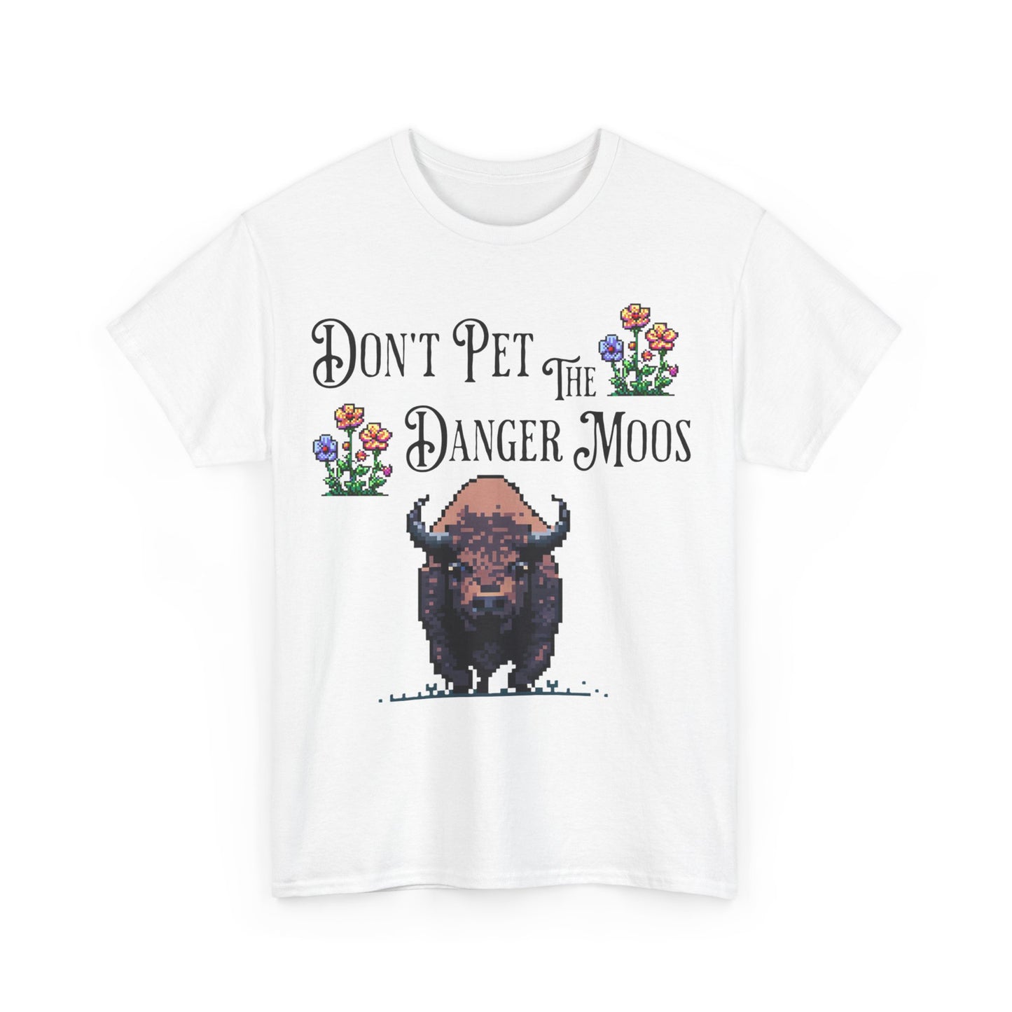 Don't Pet