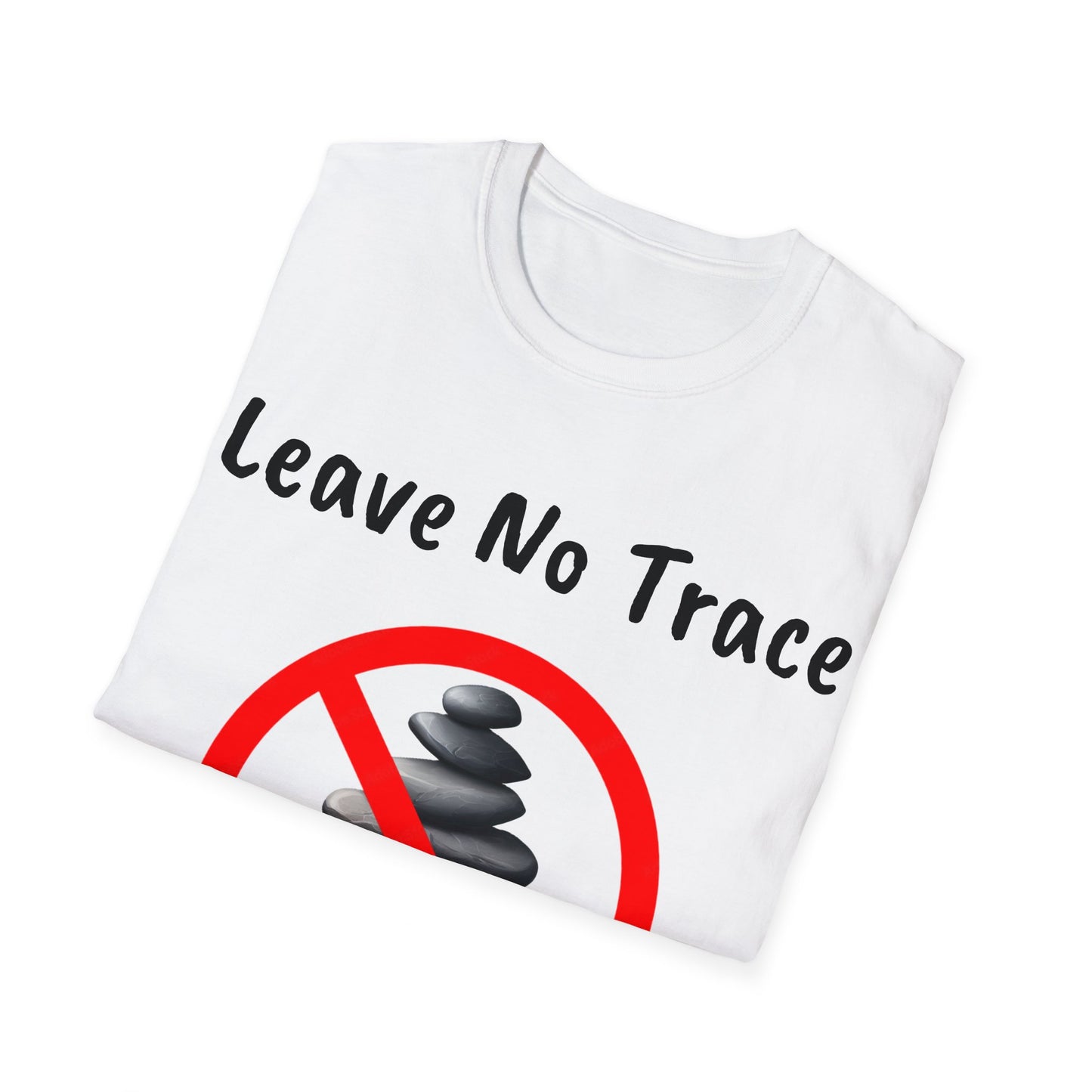 Leave No Trace