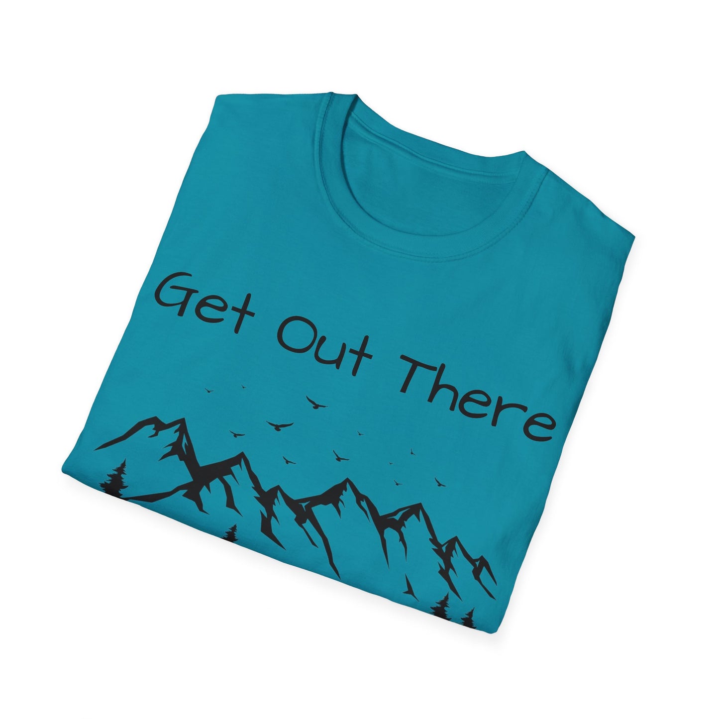 Get Out There