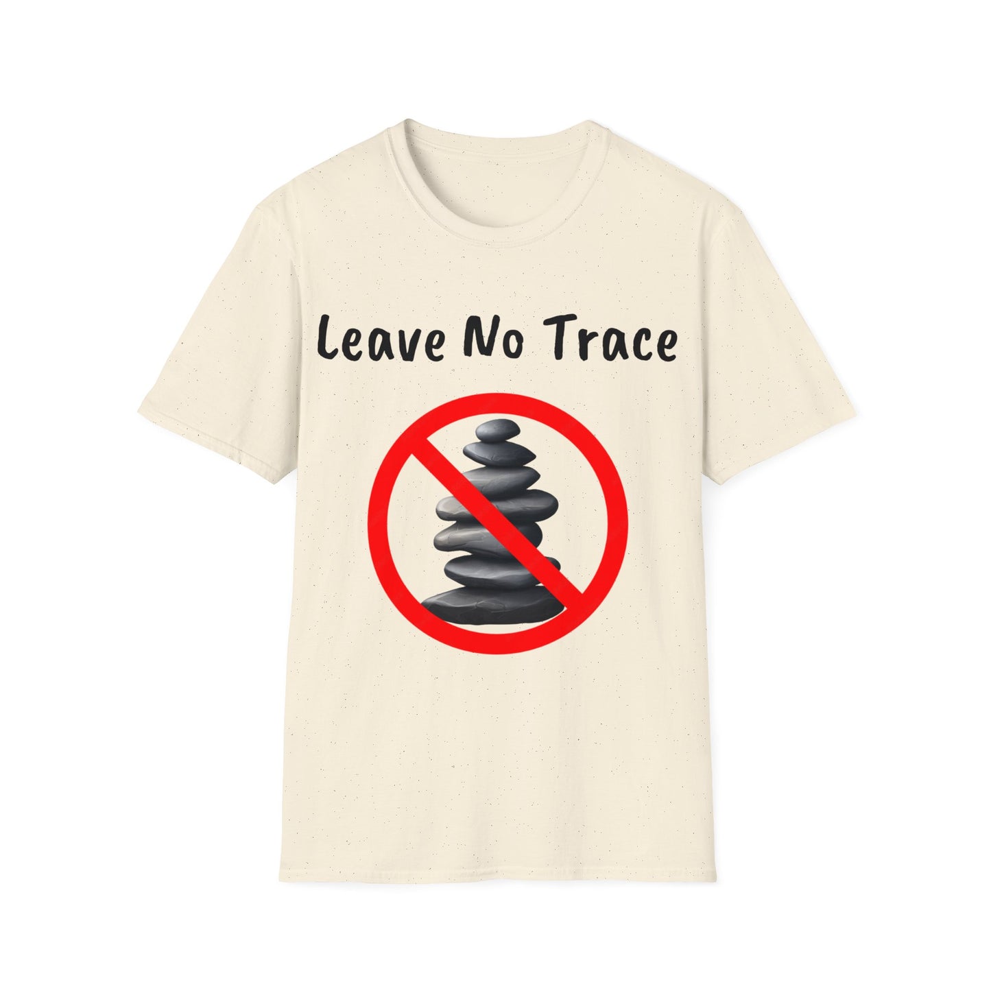 Leave No Trace