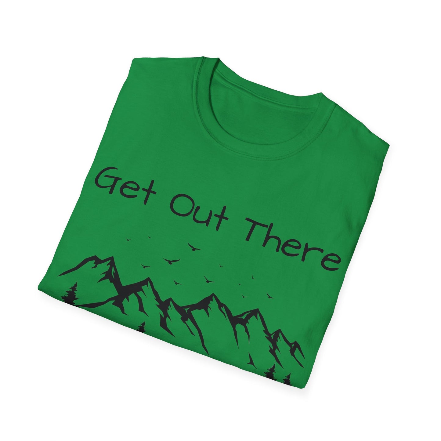 Get Out There