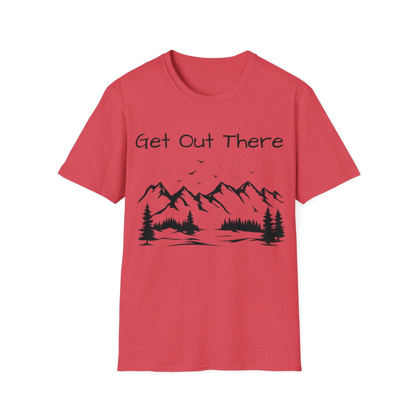 Get Out There