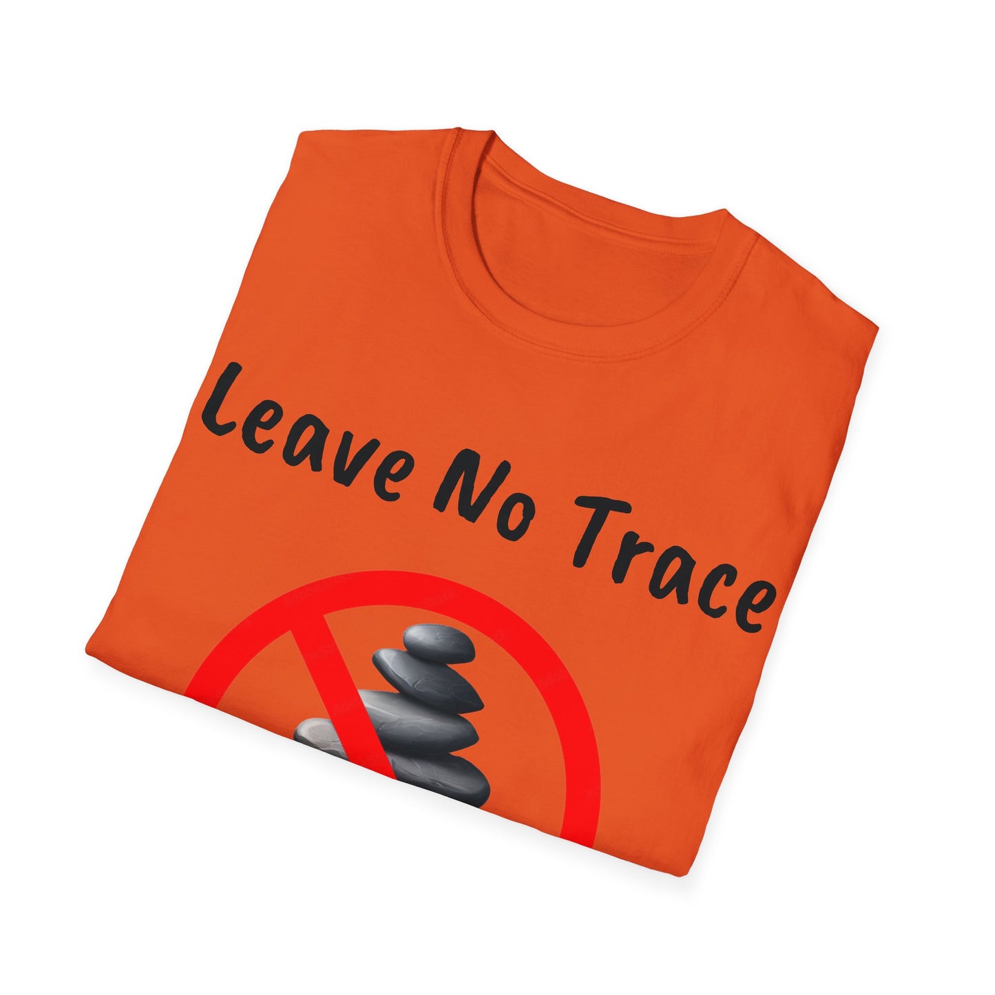 Leave No Trace