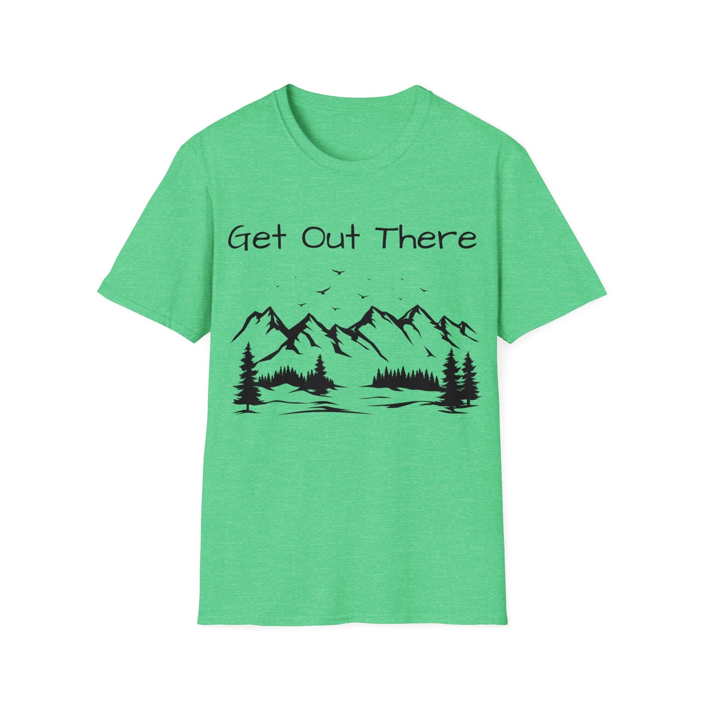 Get Out There