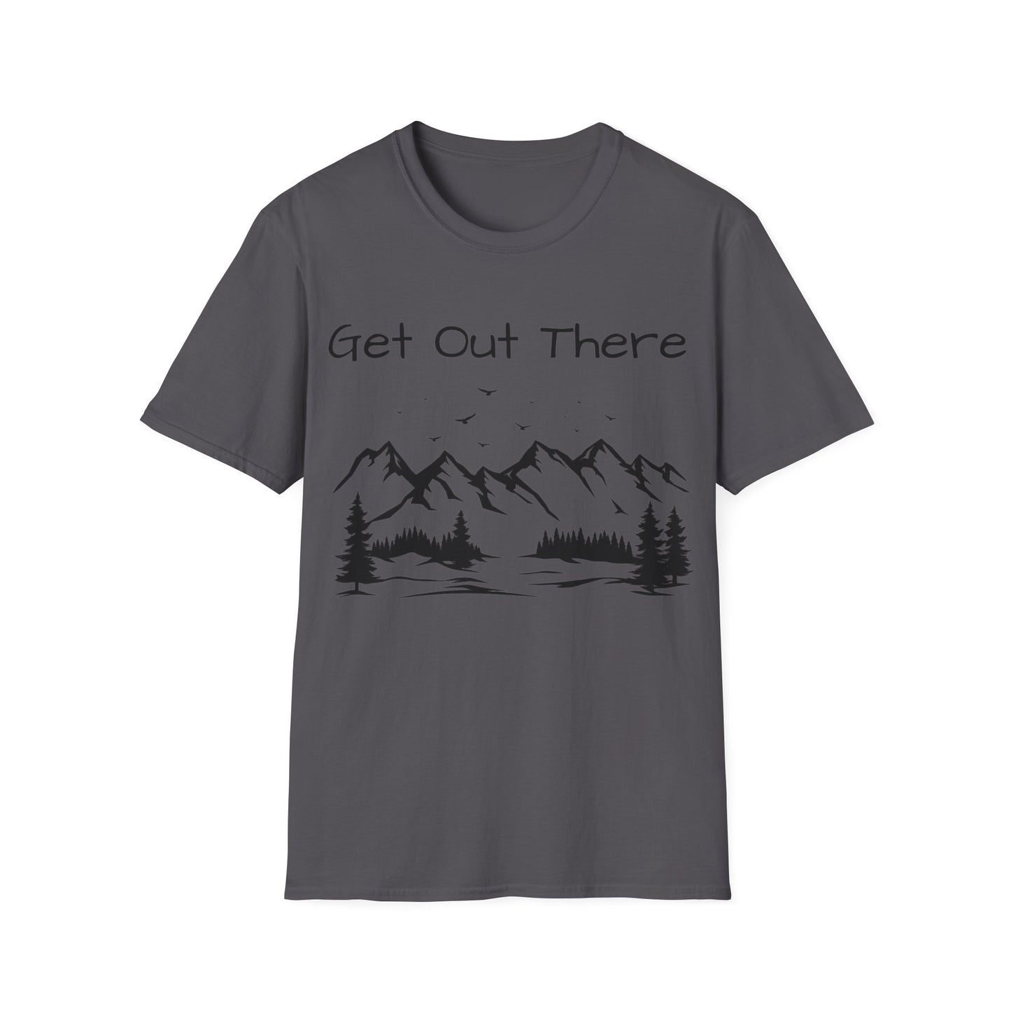 Get Out There