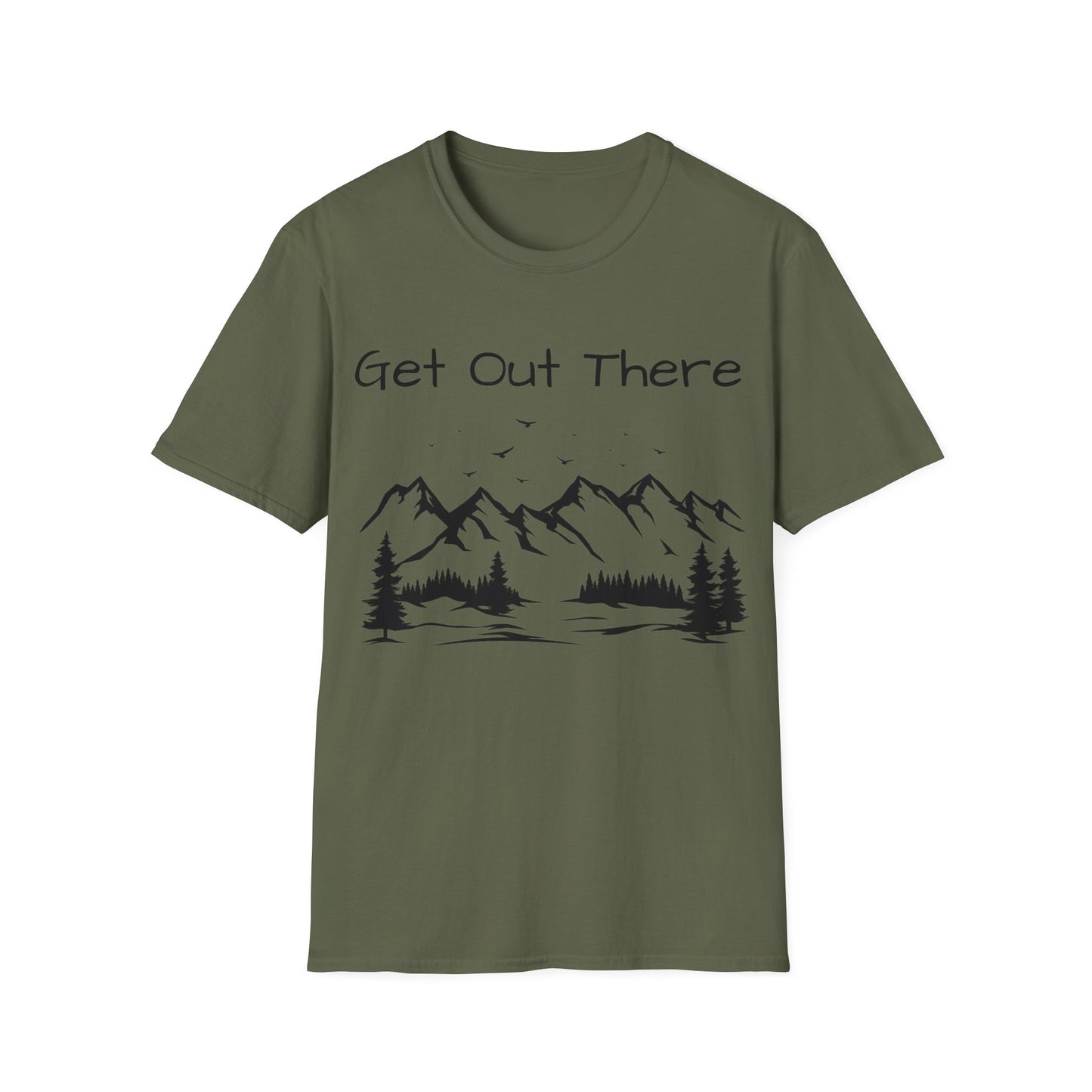 Get Out There