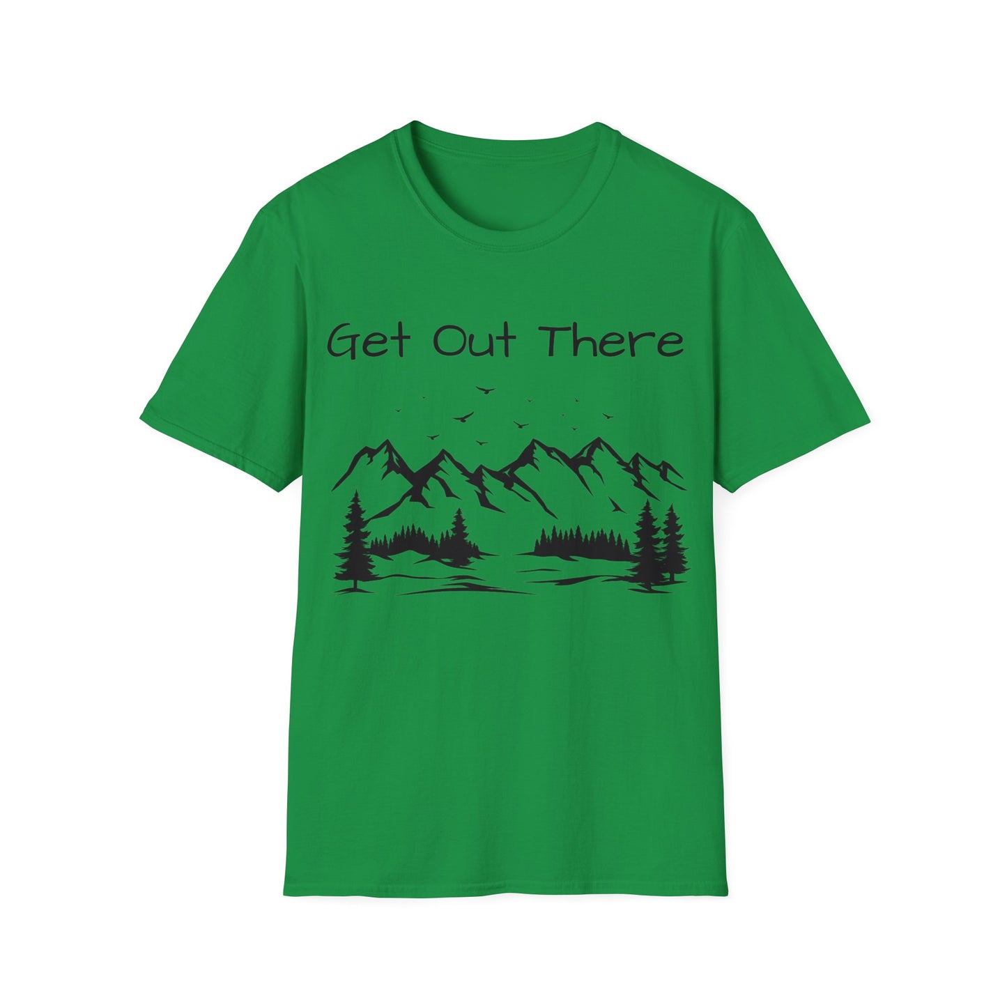 Get Out There
