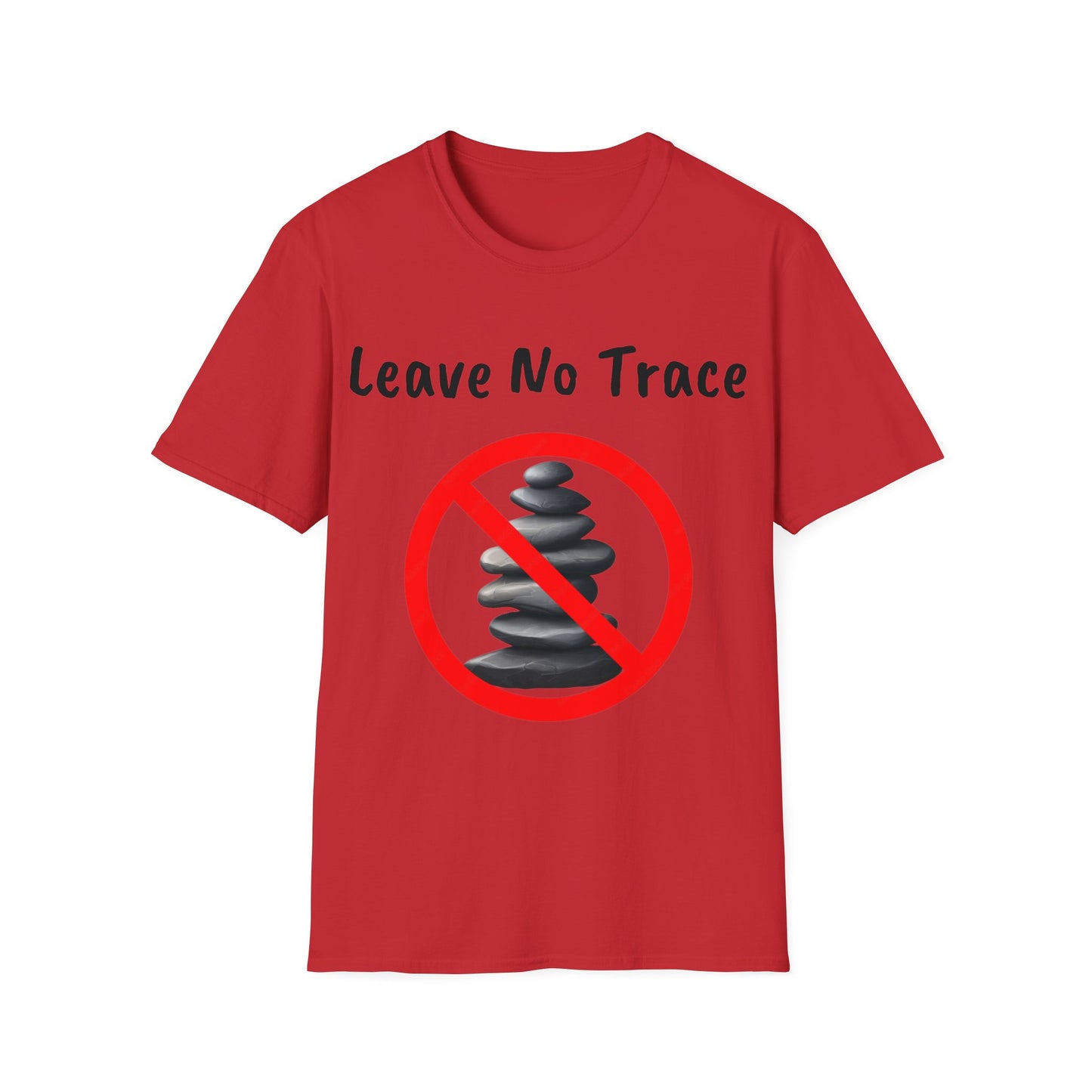 Leave No Trace