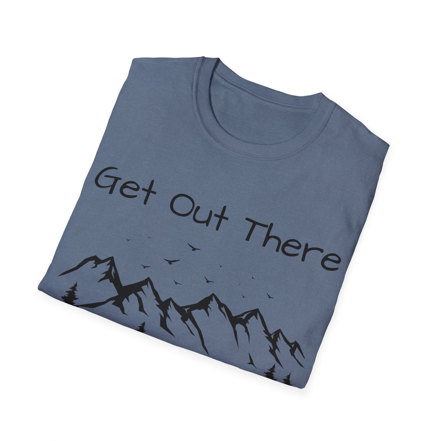 Get Out There