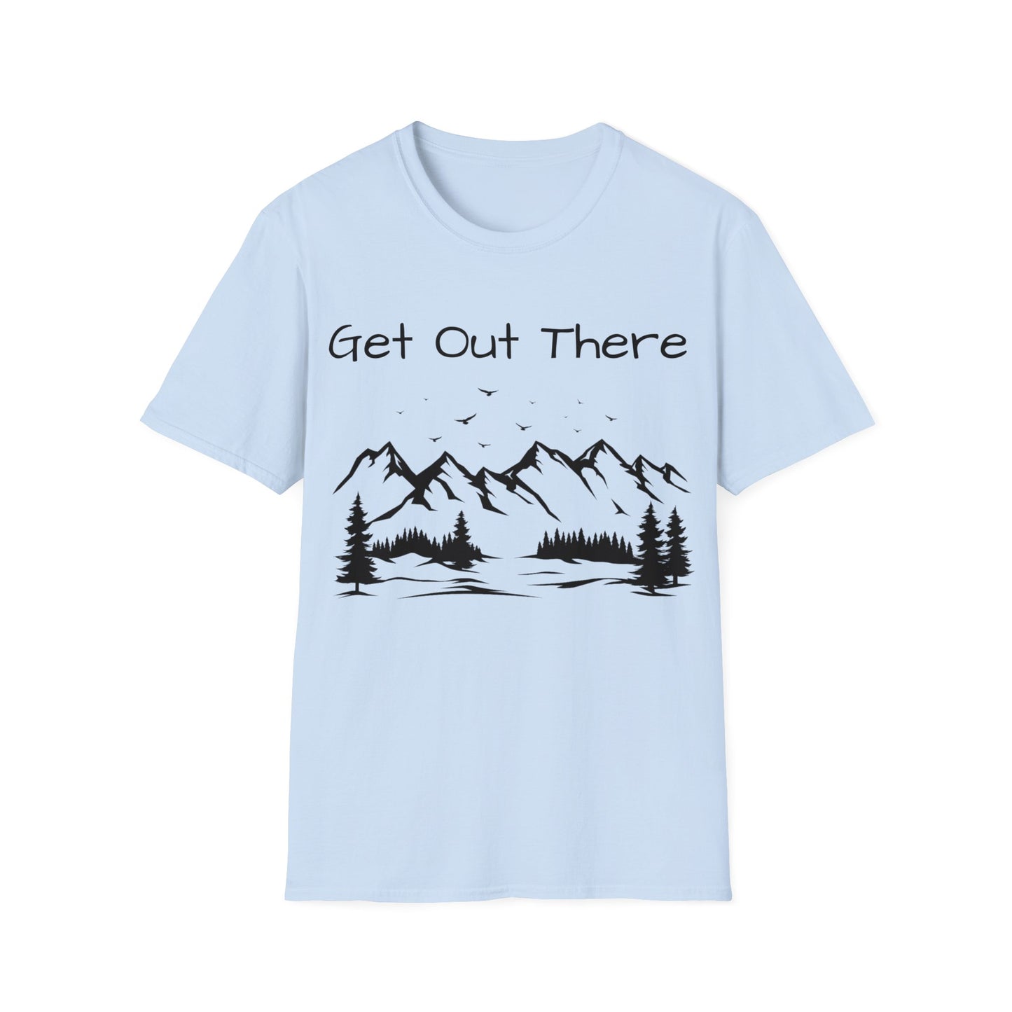 Get Out There