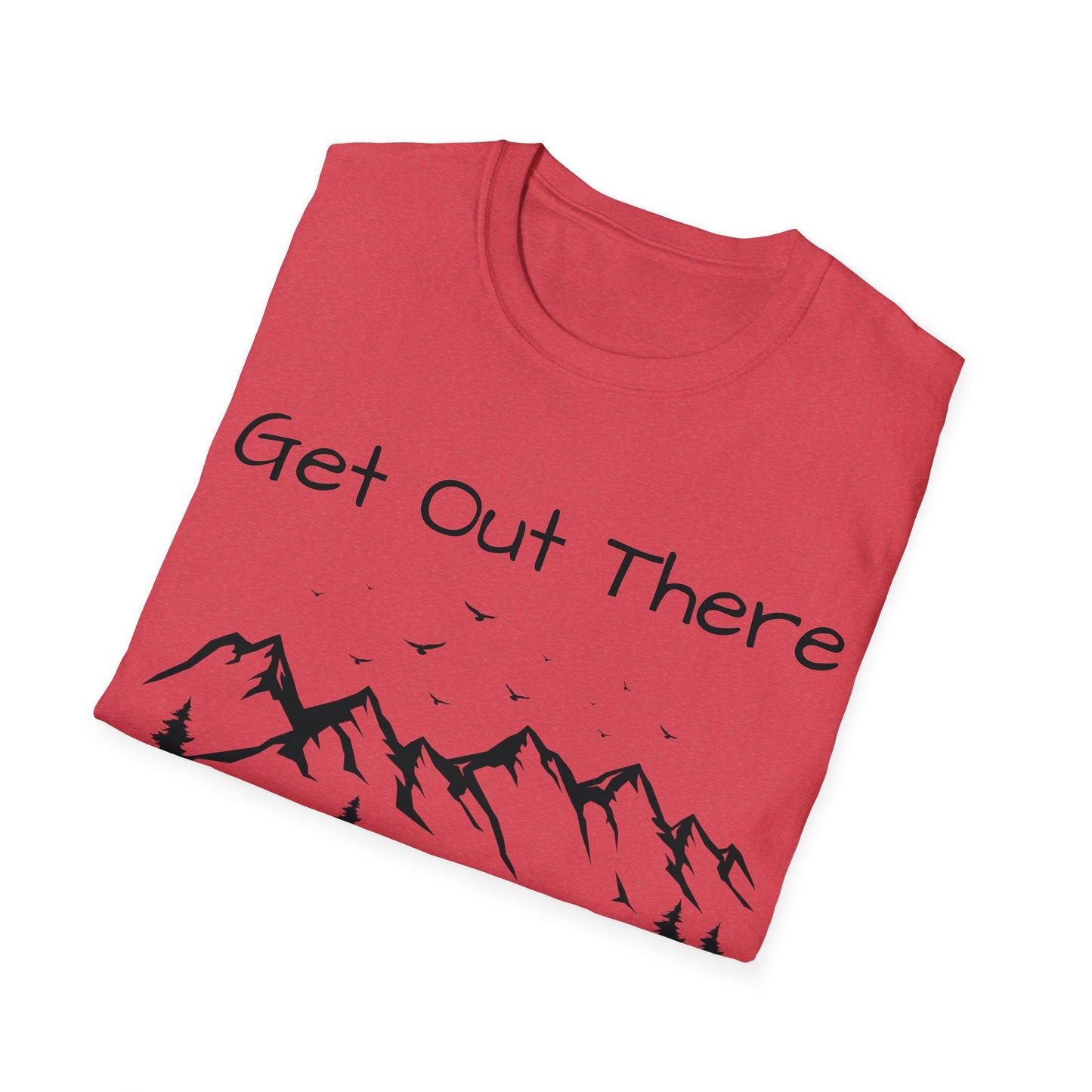 Get Out There